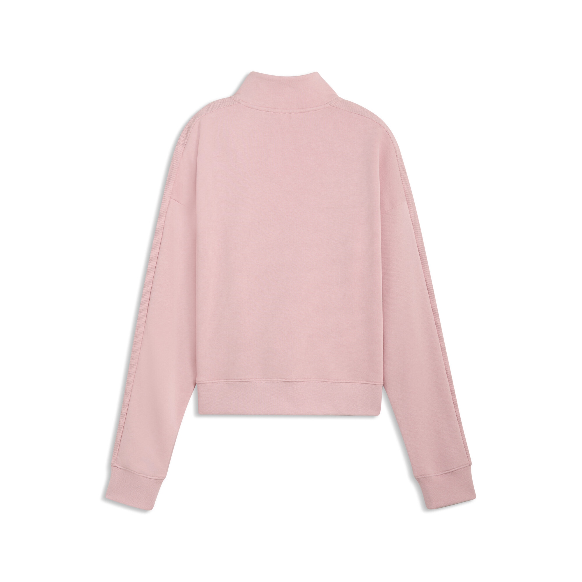 PUMA Sweatshirt »PUMA Class Relaxed Sweatshirt Damen«
