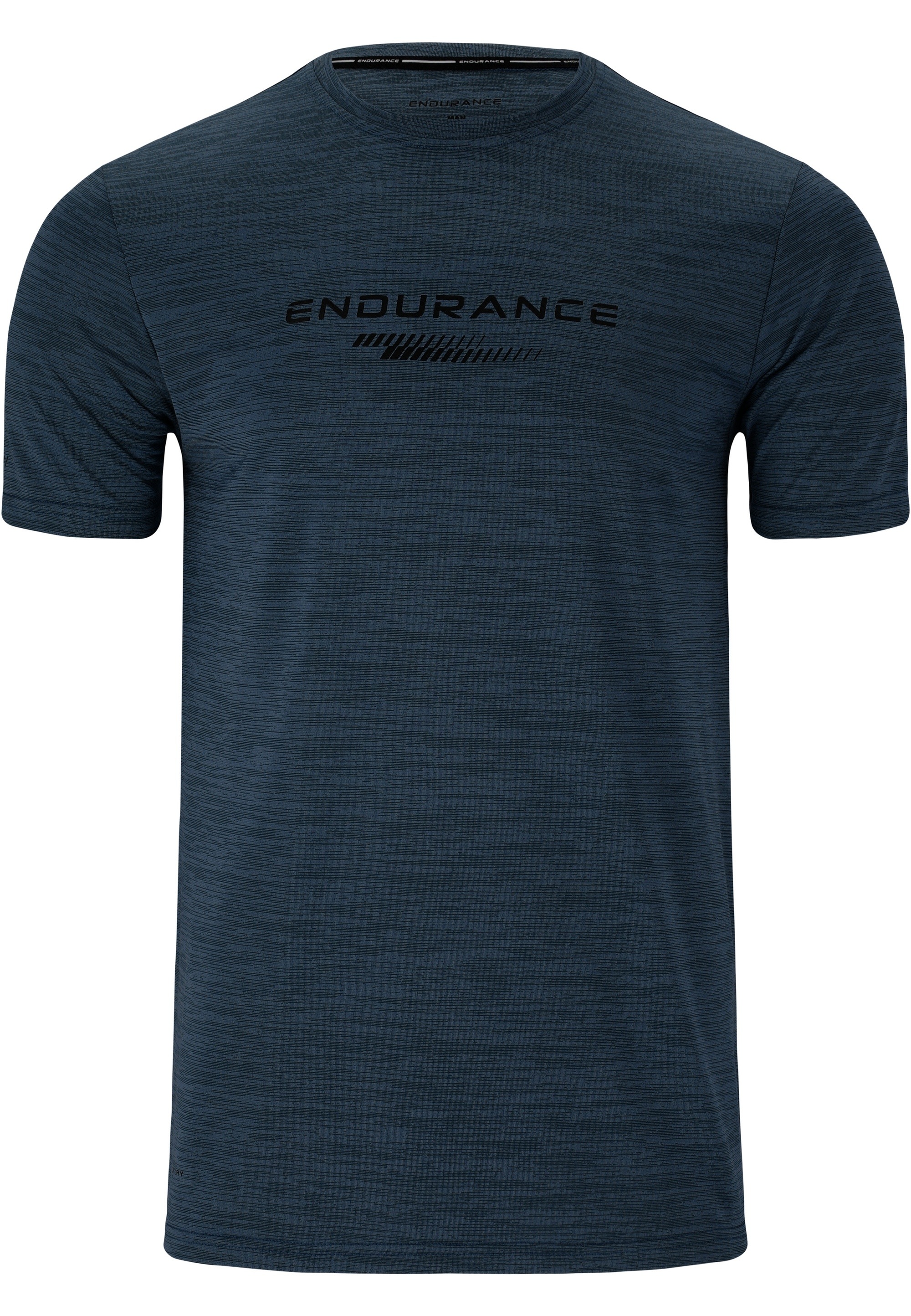 ENDURANCE Funktionsshirt »PORTOFINO«, (1 tlg.), mit praktischer Quick Dry-Technologie