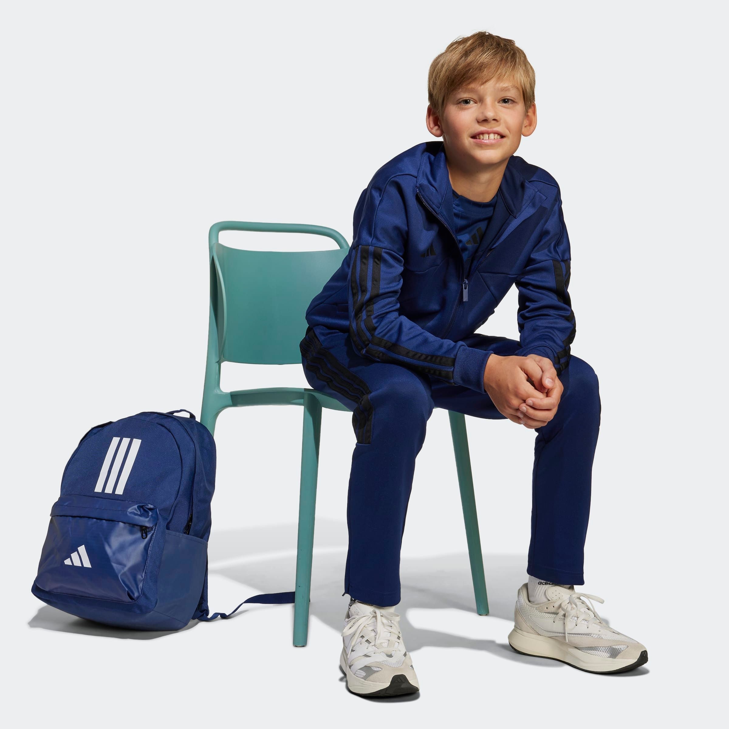 adidas Performance Rucksack »CLSC BARS 3S«