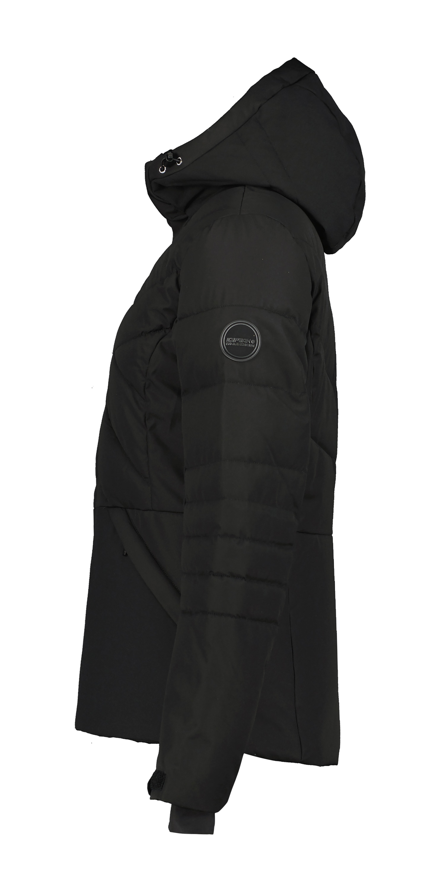 Icepeak Skijacke »Icepeak Jacke Eveleth«