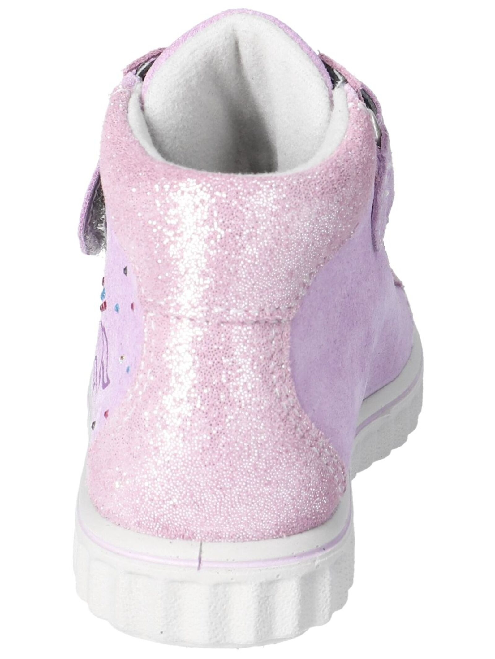 Ricosta Sneaker »Ricosta Sneaker Veloursleder«