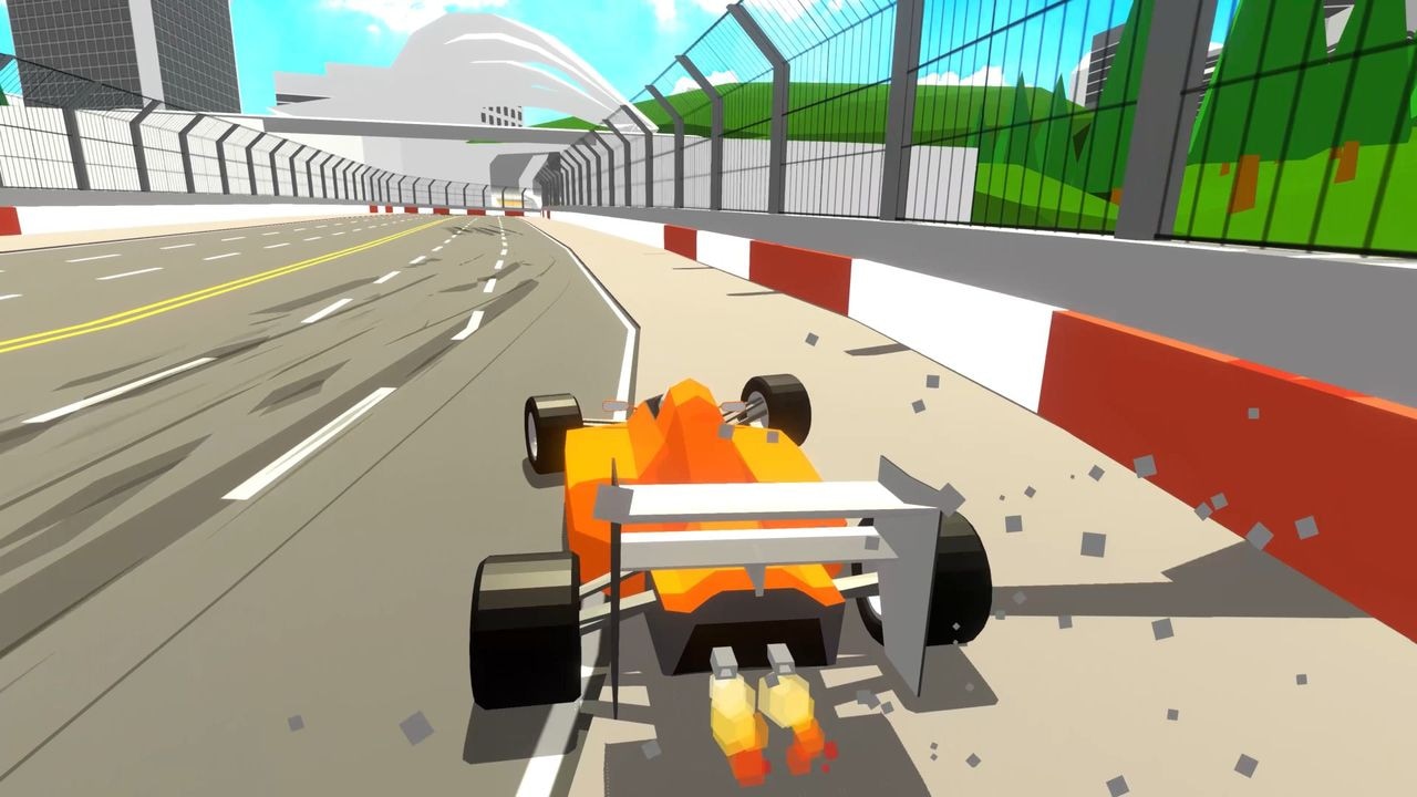 Numskull Games Racing 5 Spielesoftware online Retro BAUR Tour«, »Formula PlayStation kaufen World 