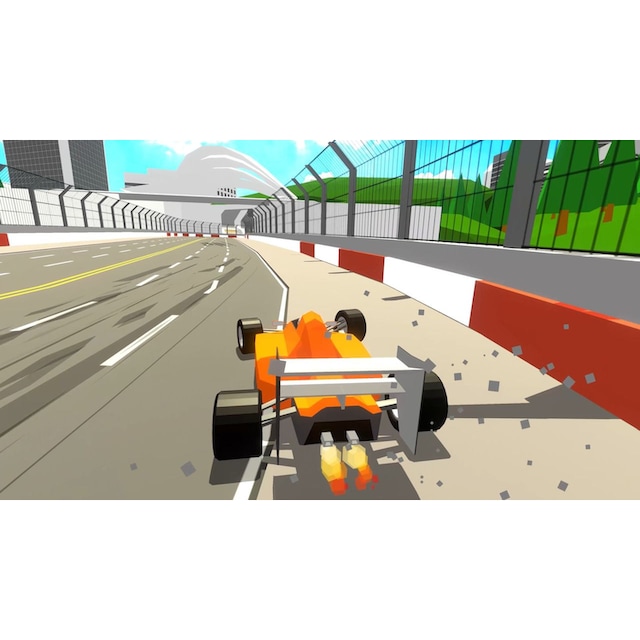 Numskull Games Spielesoftware »Formula Retro Racing World Tour«, PlayStation  5 online kaufen | BAUR