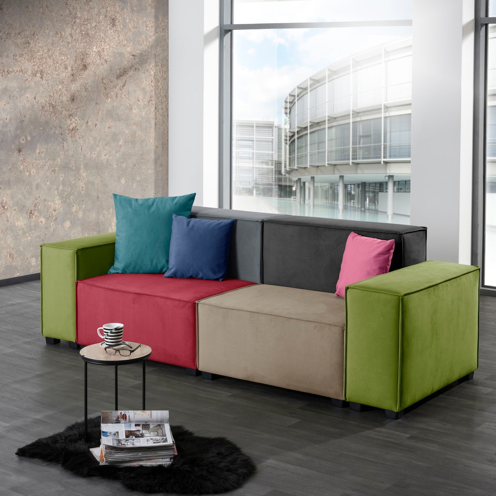 Max Winzer® Sofaelement »MOVE«