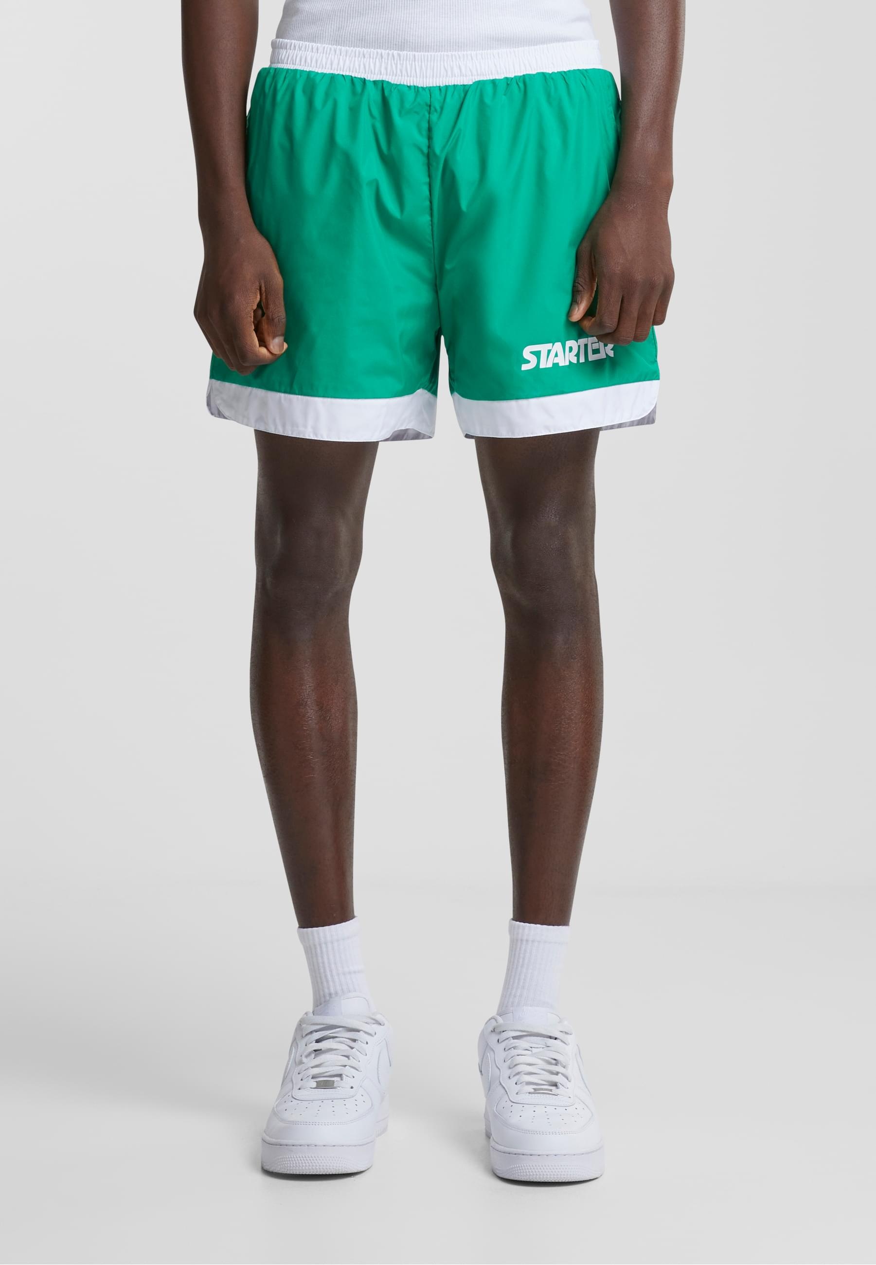 Starter Black Label Shorts »Starter Black Label Starter Retro Shorts«, (1 tlg.)