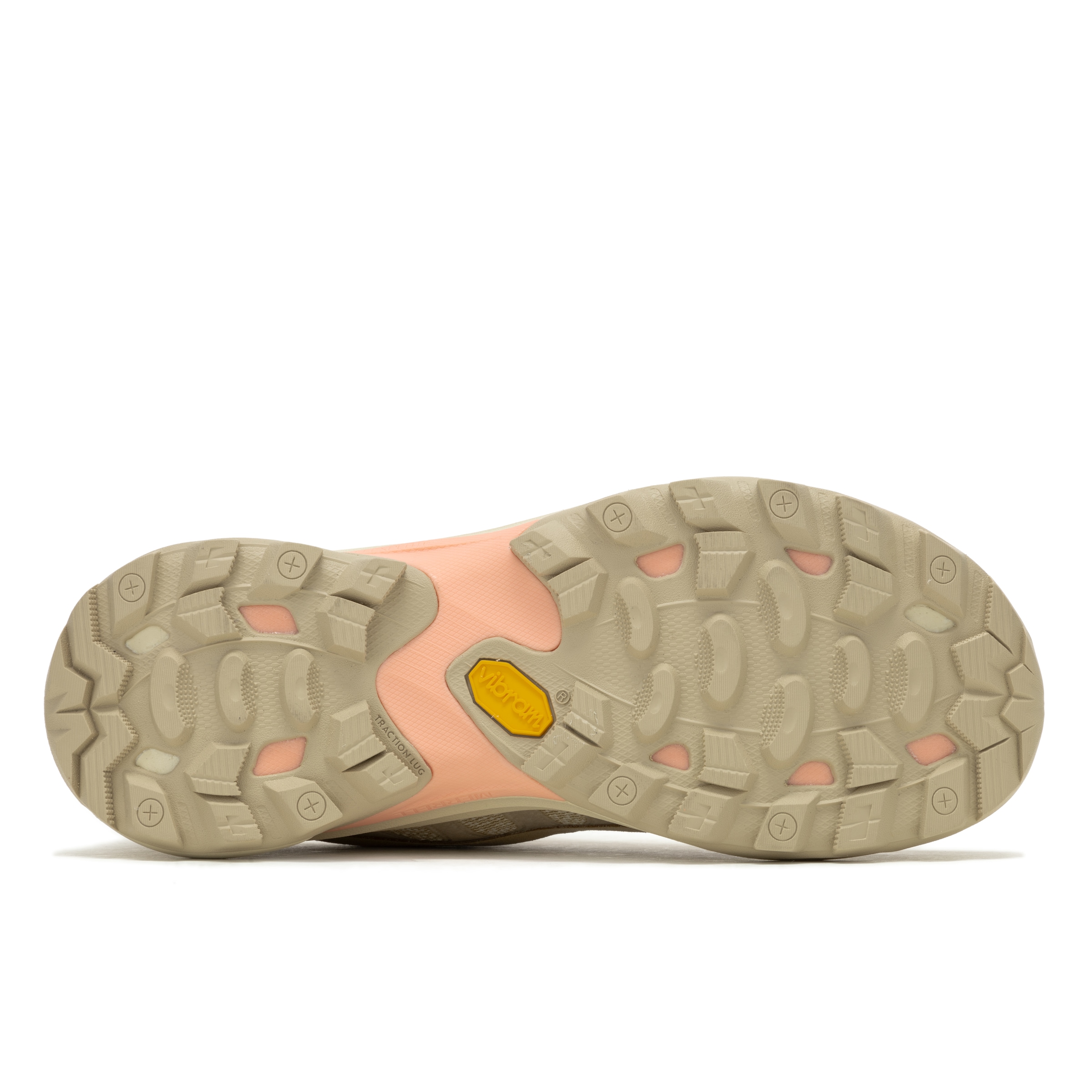 Merrell Wanderschuh »MOAB SPEED 2«