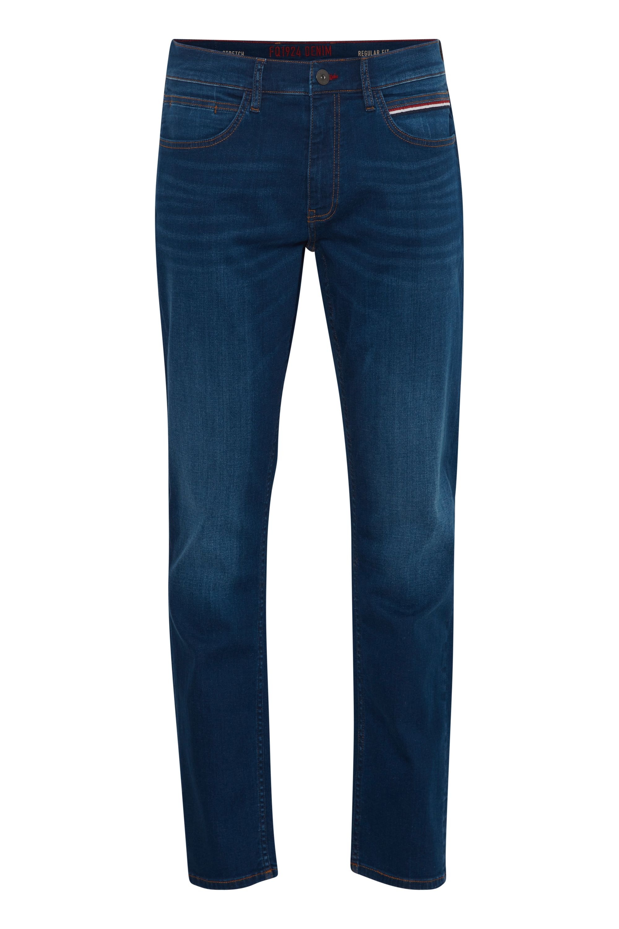 FQ1924 Bequeme Jeans "Bequeme Jeans FQJuan"