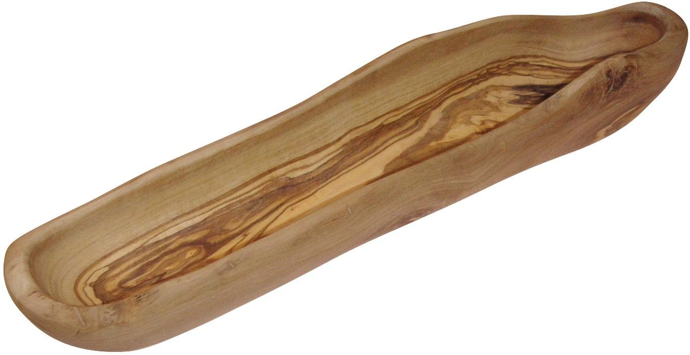 BERARD FRANCE 1892 Brotschale aus Massivholz handgefertigt günstig online kaufen