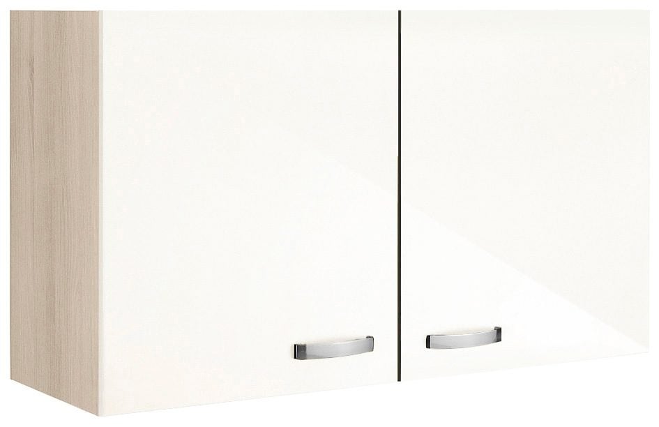 OPTIFIT Hängeschrank »Faro«, mit Metallgriffen, Breite 100 cm