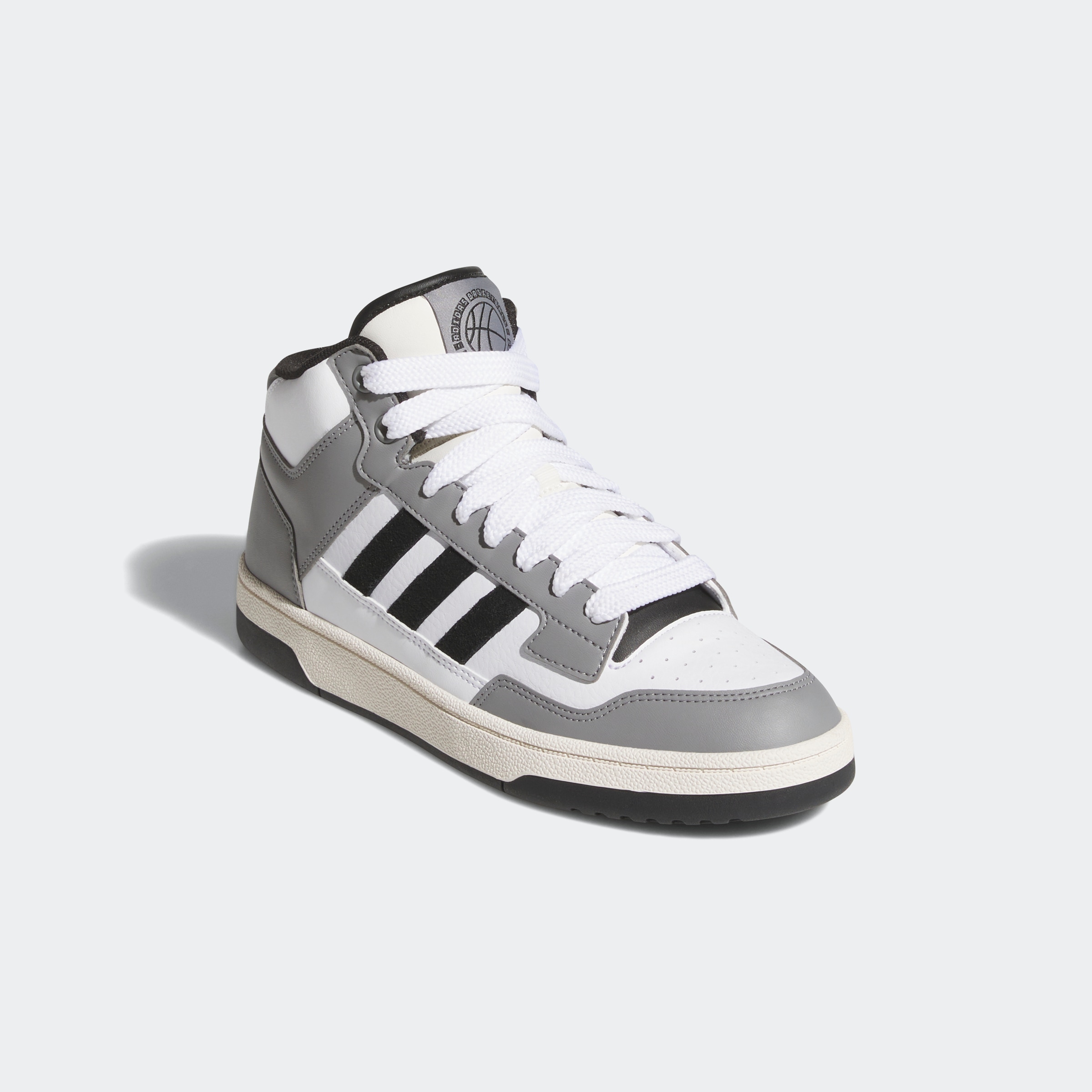 adidas Sportswear Sneaker RAPID COURT MID BAUR