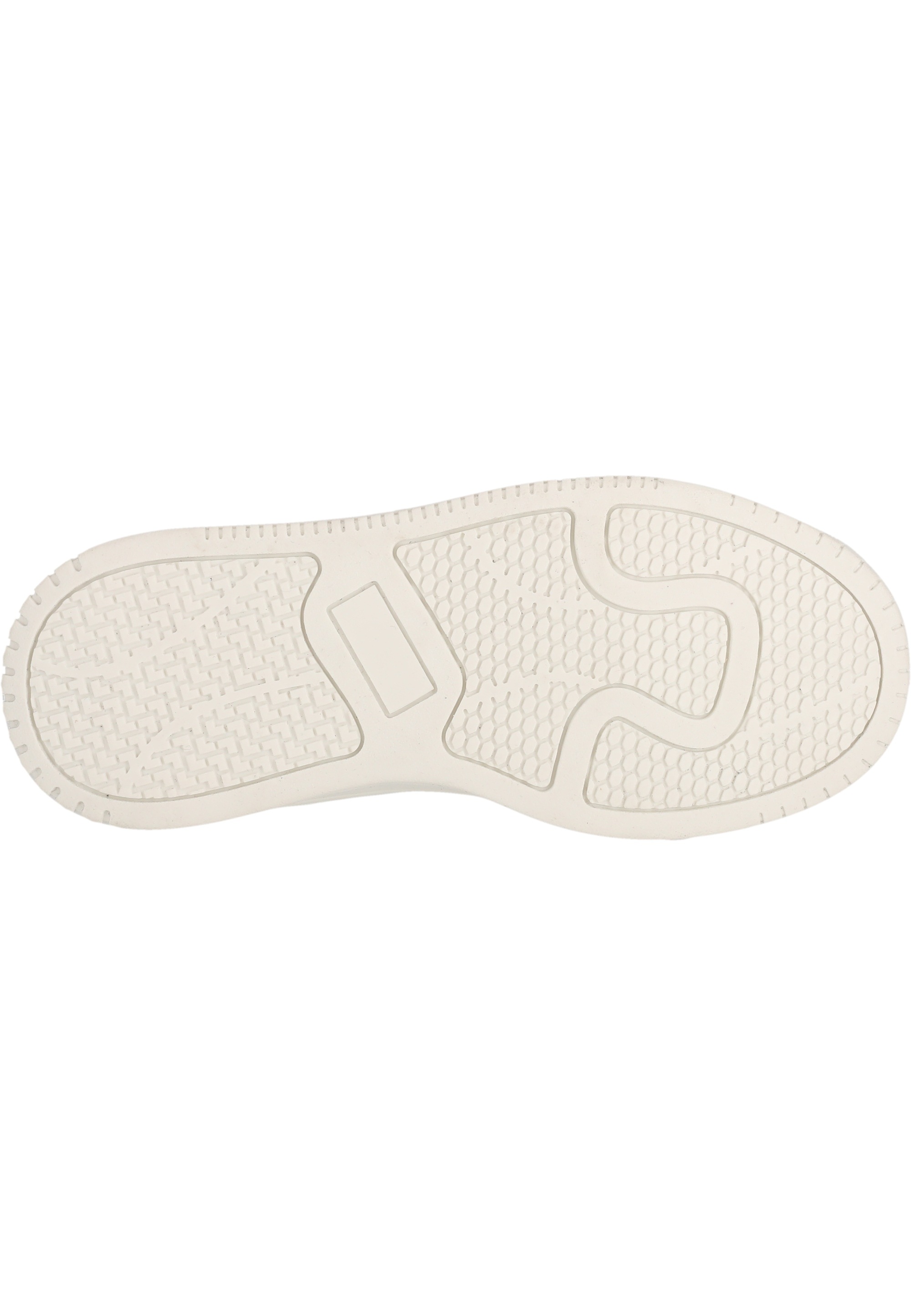 ZIGZAG Lodus Sneaker White 37 8