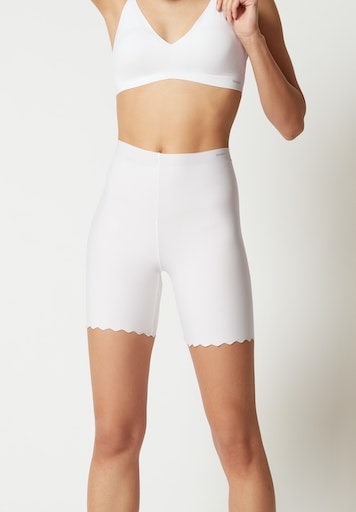 Skiny Lange Unterhose "Micro Essentials", formgebend, bequem, elastisch, zu günstig online kaufen