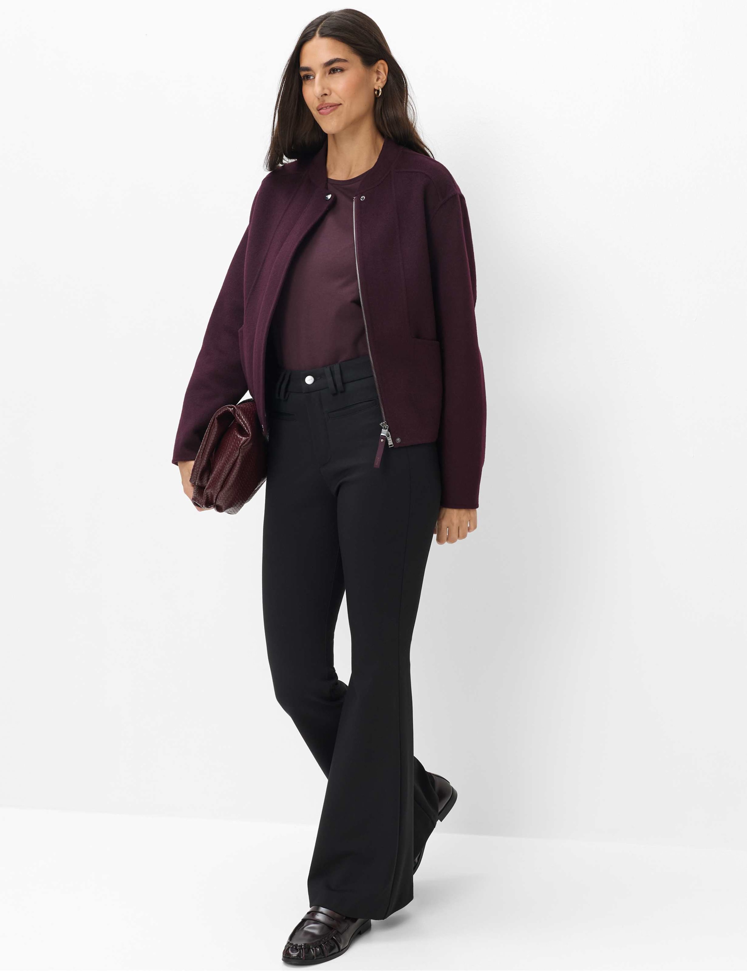 Brax Steppjacke »Style HAZEL«