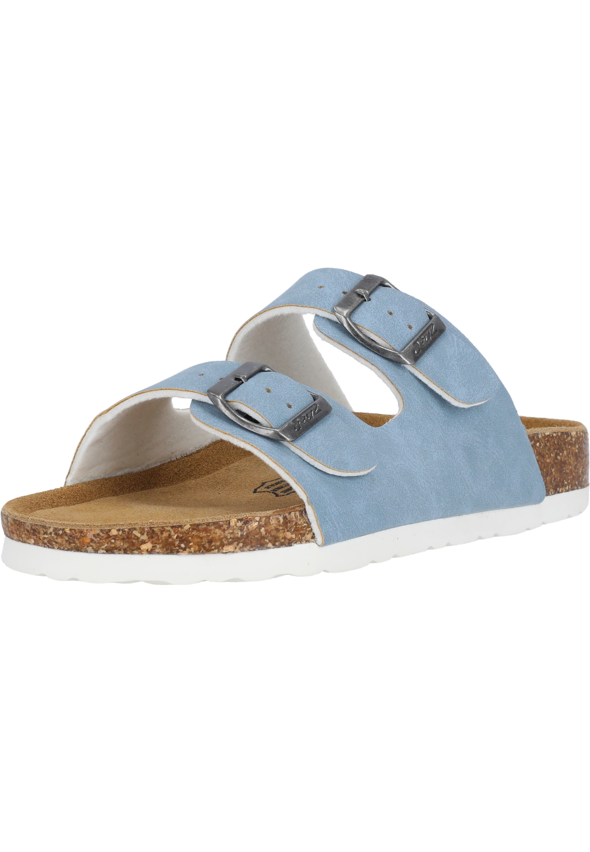 CRUZ Sandalai »Hardingburg« su ergonomische...