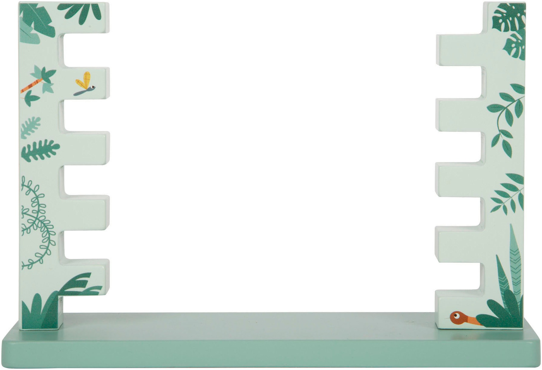 Small Foot Spiel »Wackelmauer Safari« FSC® - schützt Wald