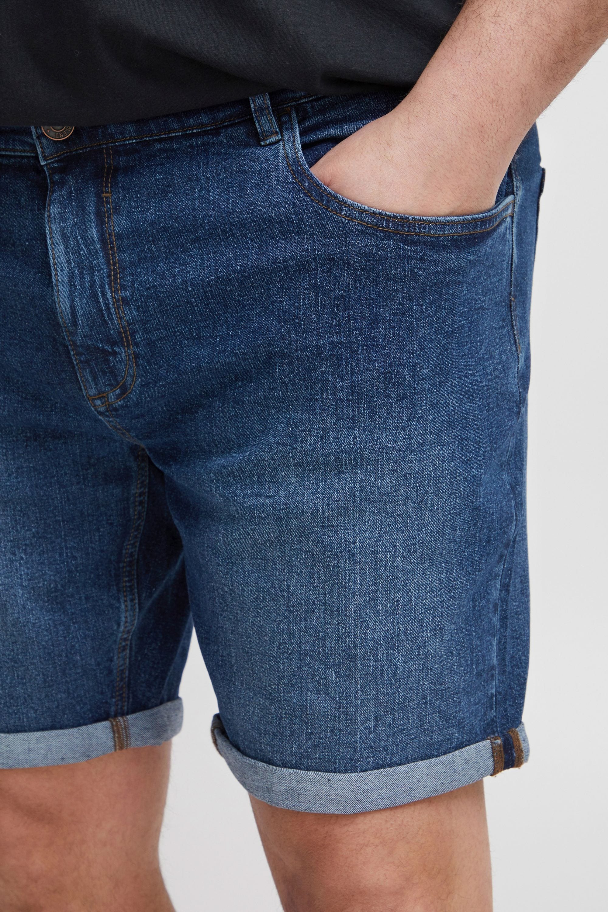 Blend Jeansshorts »Jeansshorts BHBJoel«
