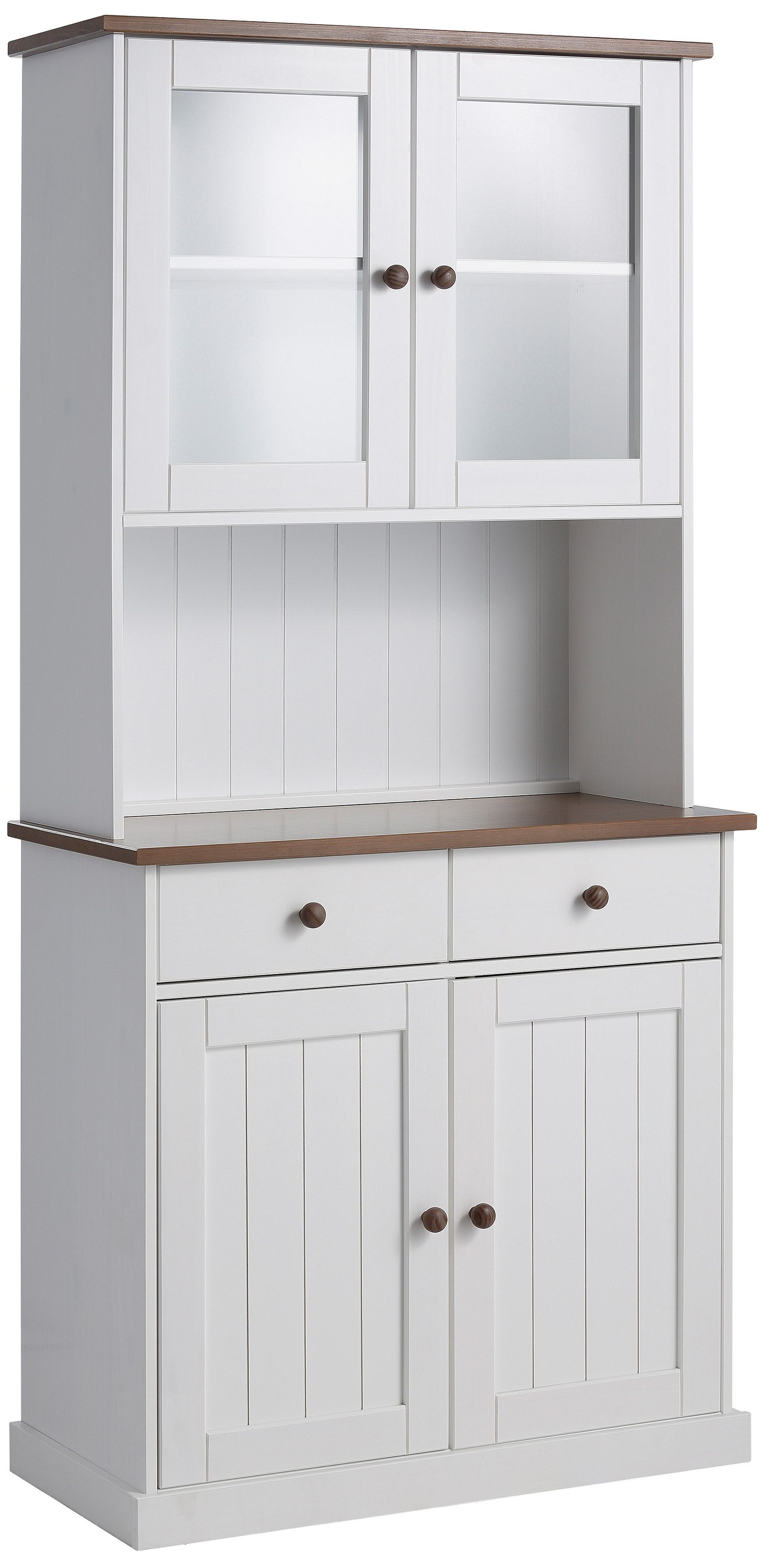 Inter Link Buffet "Westerland" Breite 90 cm günstig online kaufen