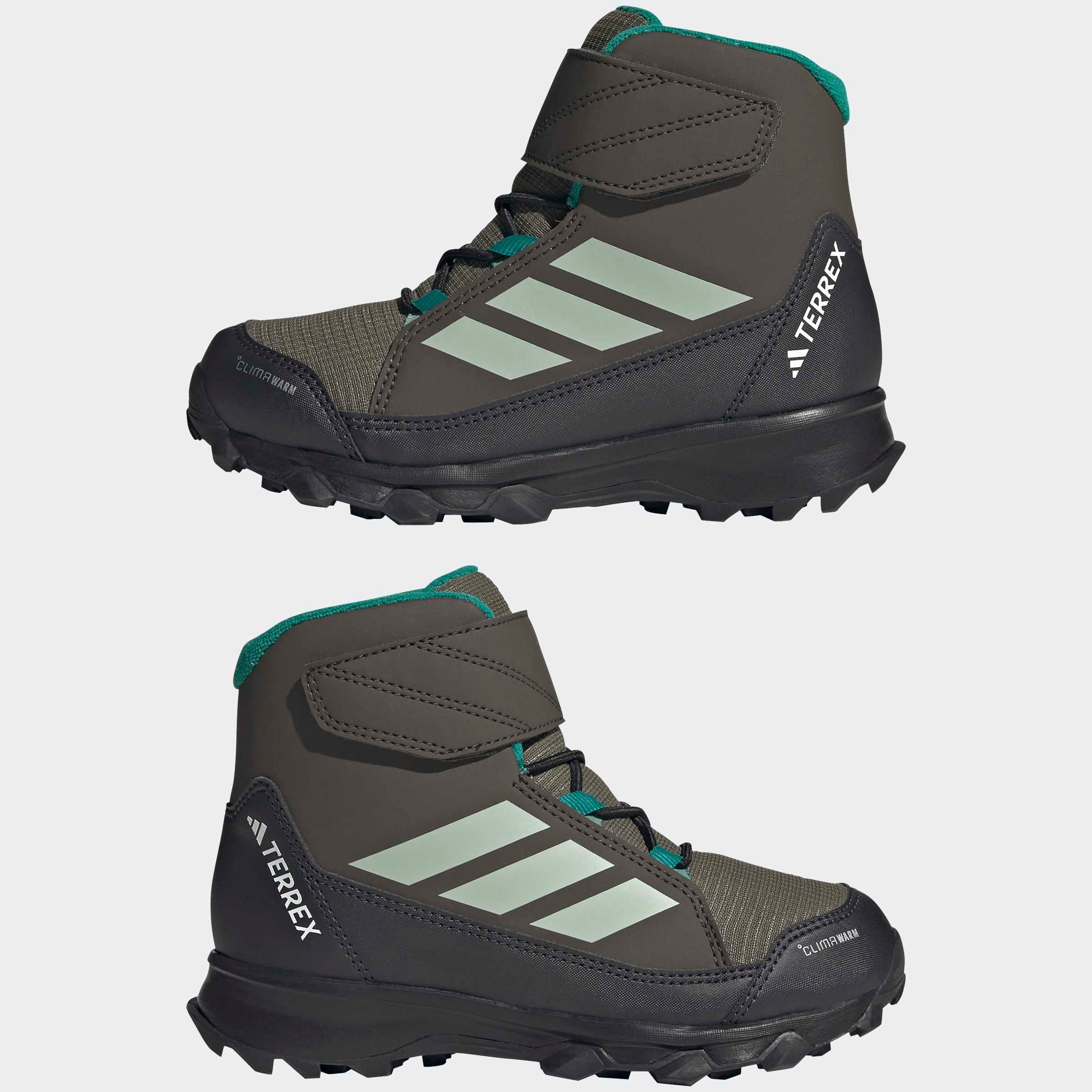 adidas TERREX Winterboots »SNOW CF CLIMAWARM  KINDER«  Winterboots