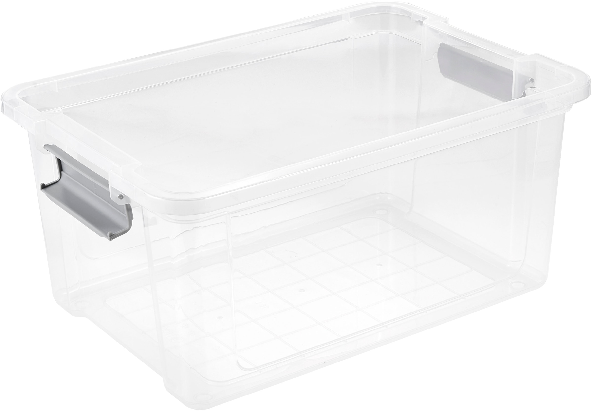 keeeper Organizer »henri, Organizer- Box«, (1 St.), bequemer Griff zum einfachen Tragen