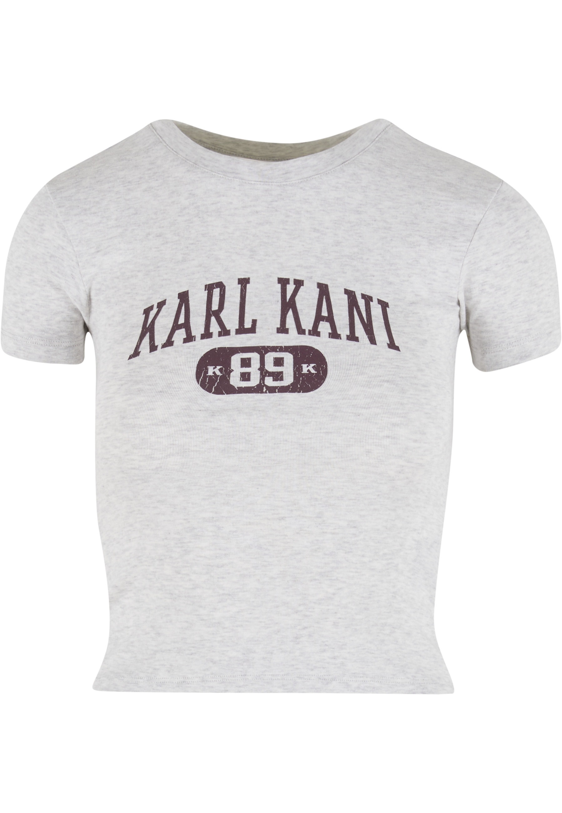 Karl Kani T-Shirt "Karl Kani Heritage 89 Tiny T-Shirt" 1