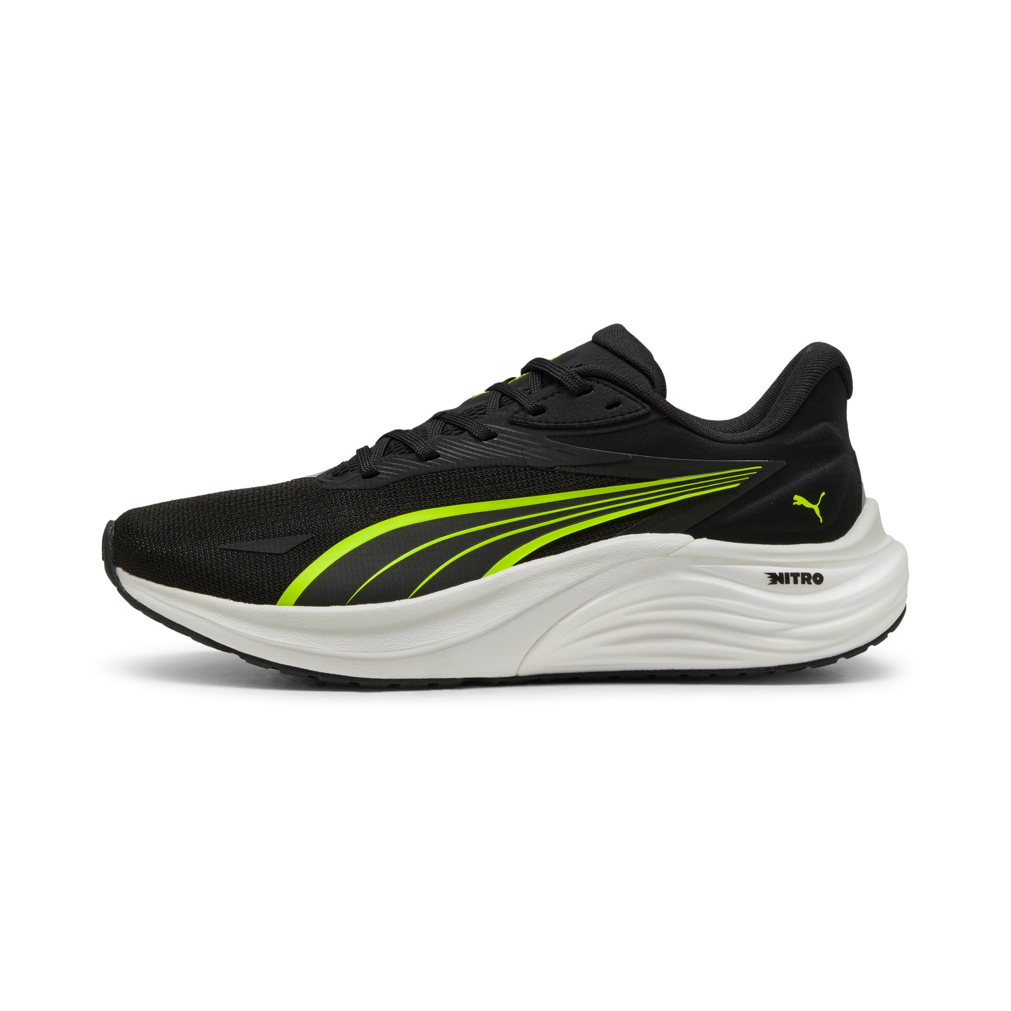 PUMA Laufschuh »ELECTRIFY NITRO 4«