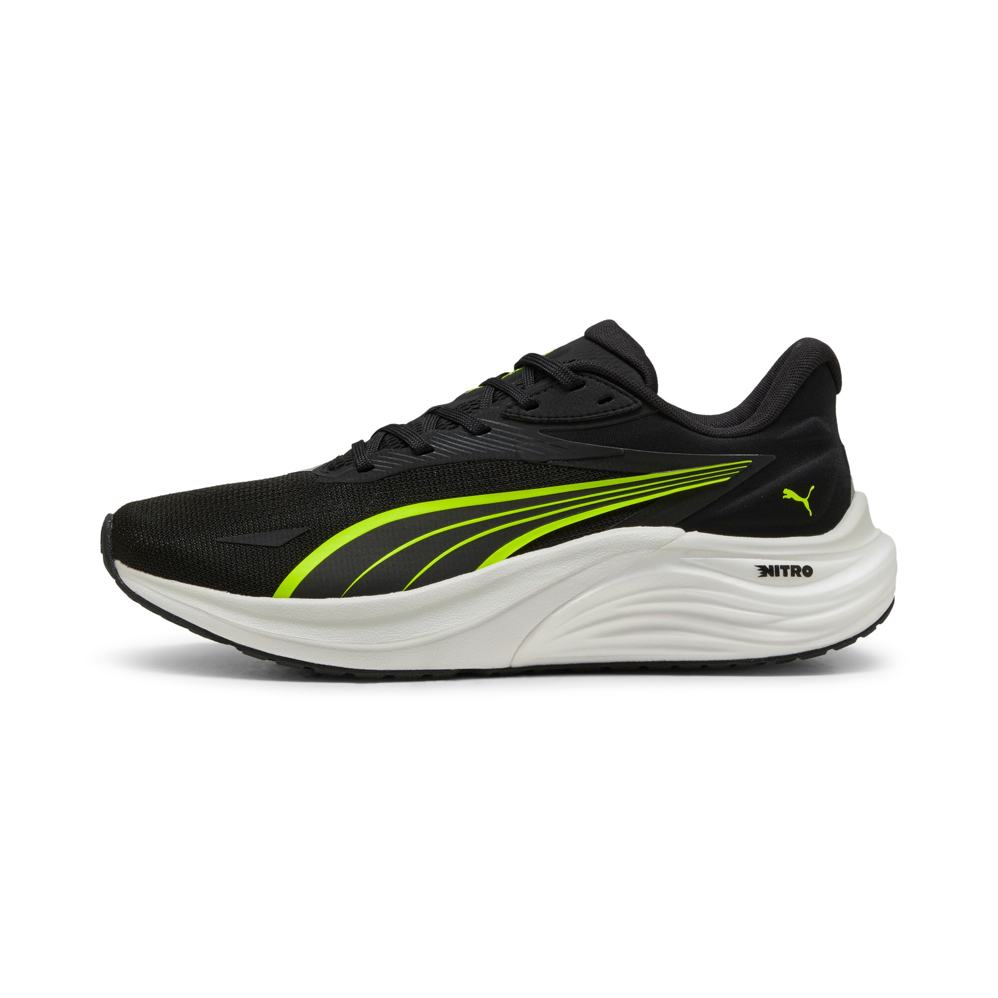 PUMA Laufschuh "ELECTRIFY NITRO 4" günstig online kaufen