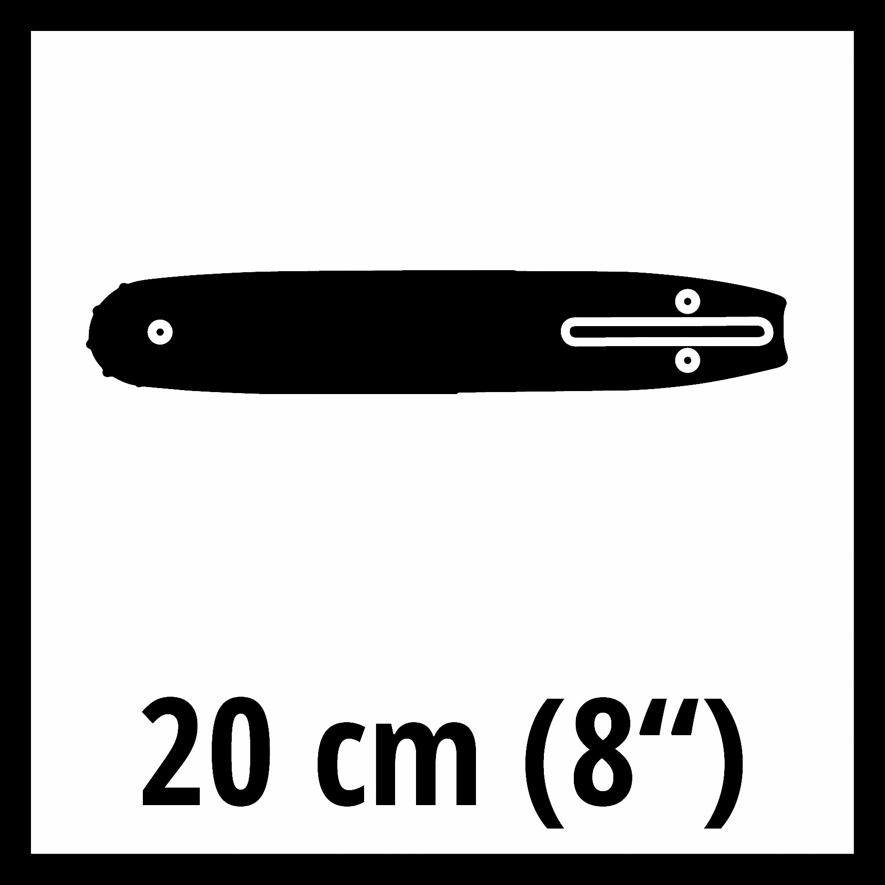 Einhell Führungsschiene