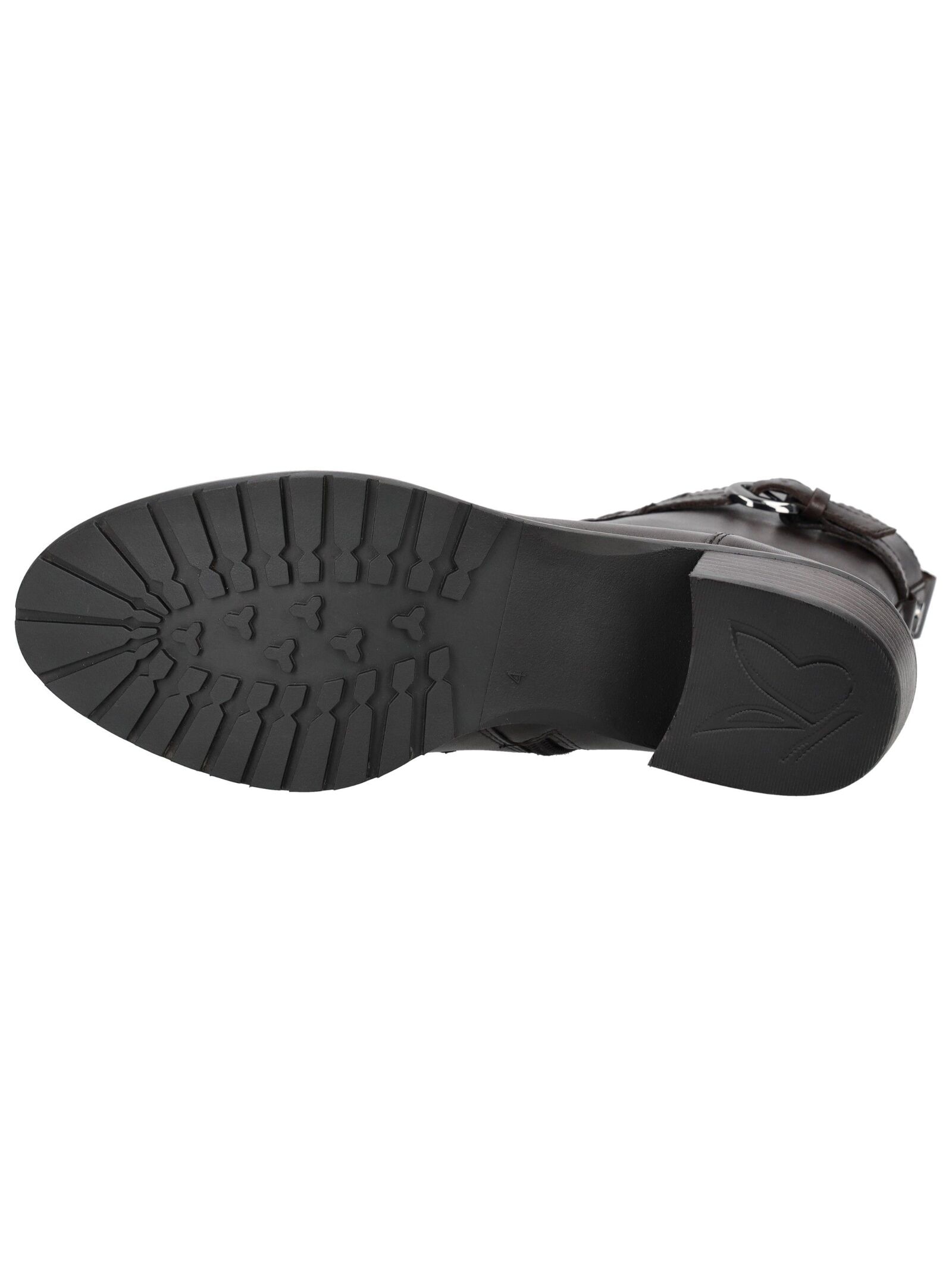 Caprice Schnürstiefelette »Caprice Stiefelette Leder«