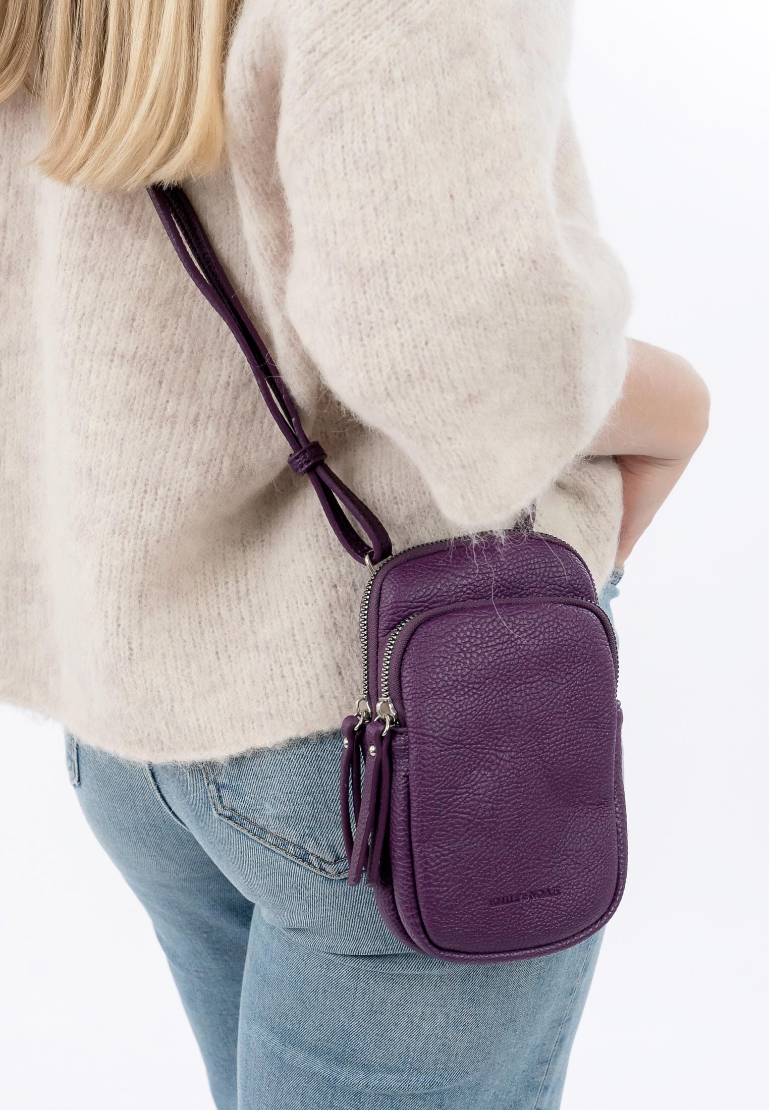EMILY & NOAH Handytasche »Handyetui E&N Emma«