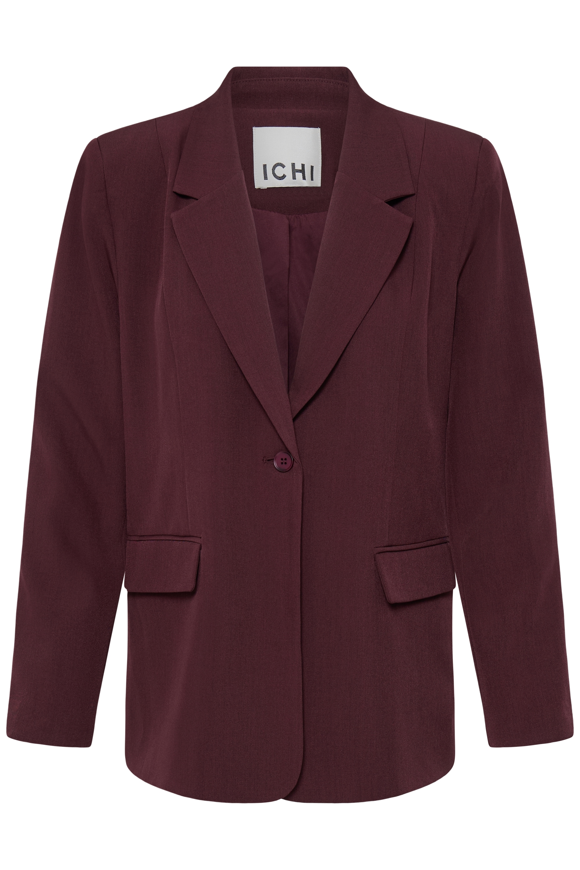 Ichi Blusenblazer "Damen Blazer IHFAVA"