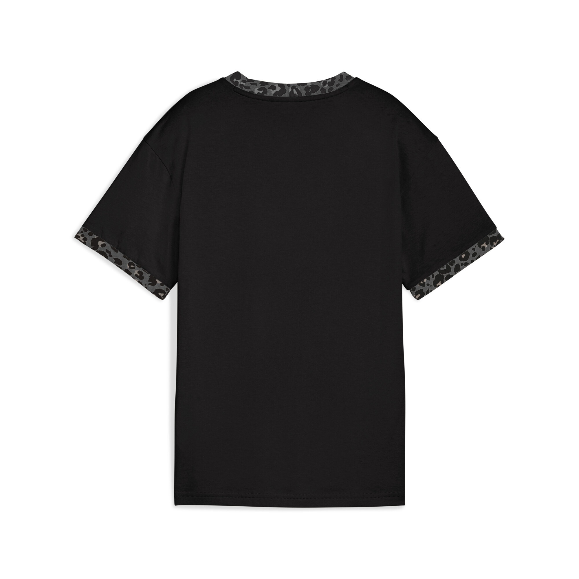 PUMA T-Shirt »Essentials Graphic Animal Relaxed T-Shirt Mädchen«