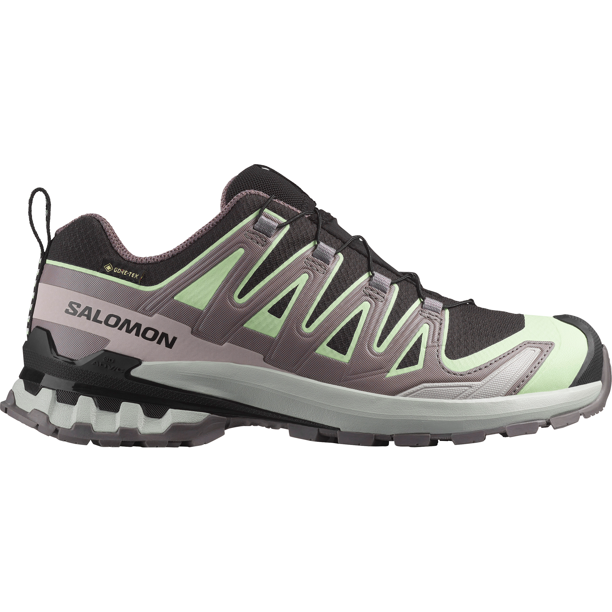 Salomon Laufschuh "XA PRO 3D V9 GORE-TEX W", wasserdicht günstig online kaufen