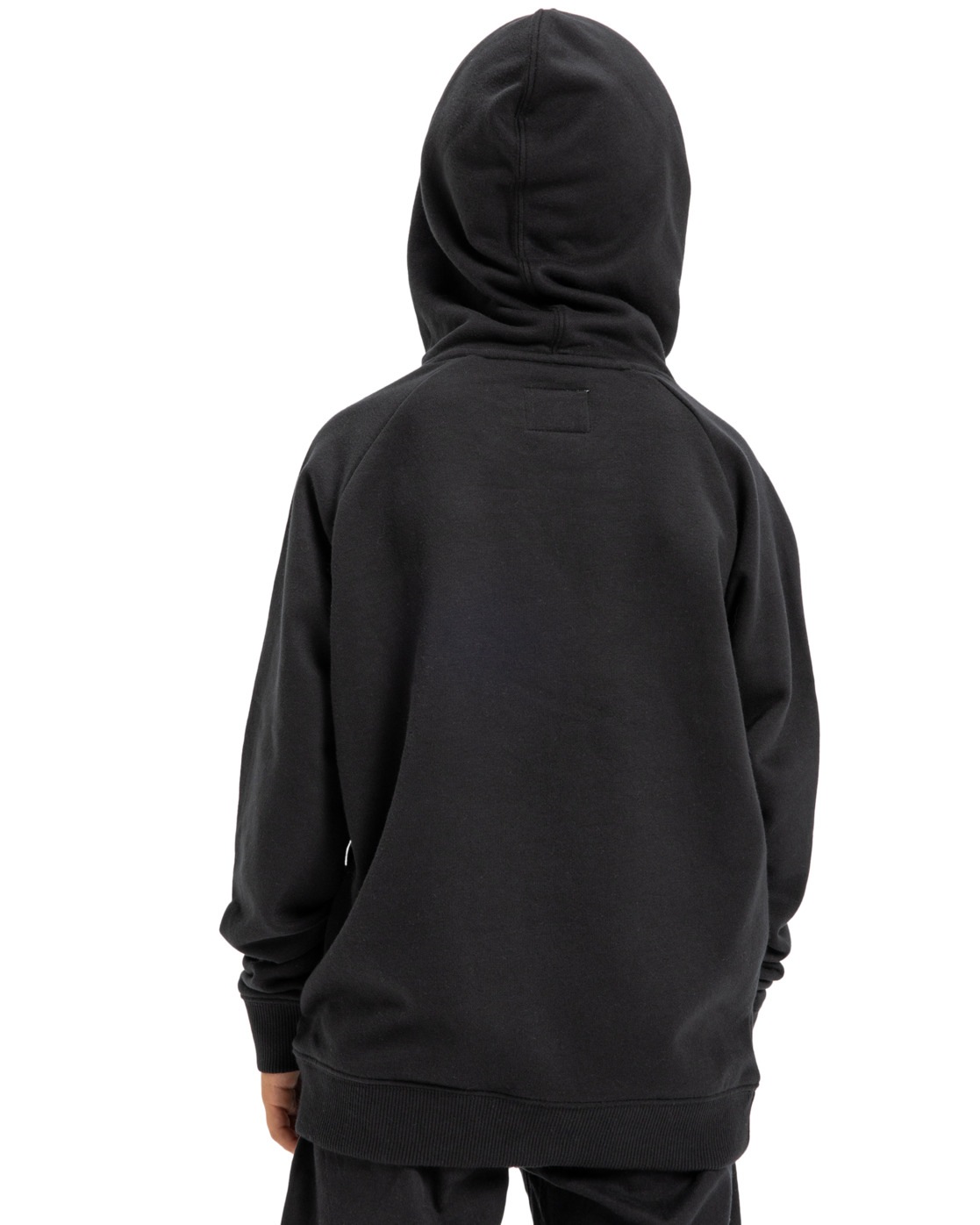 DC Shoes Hoodie »DC Corpo Raglan«
