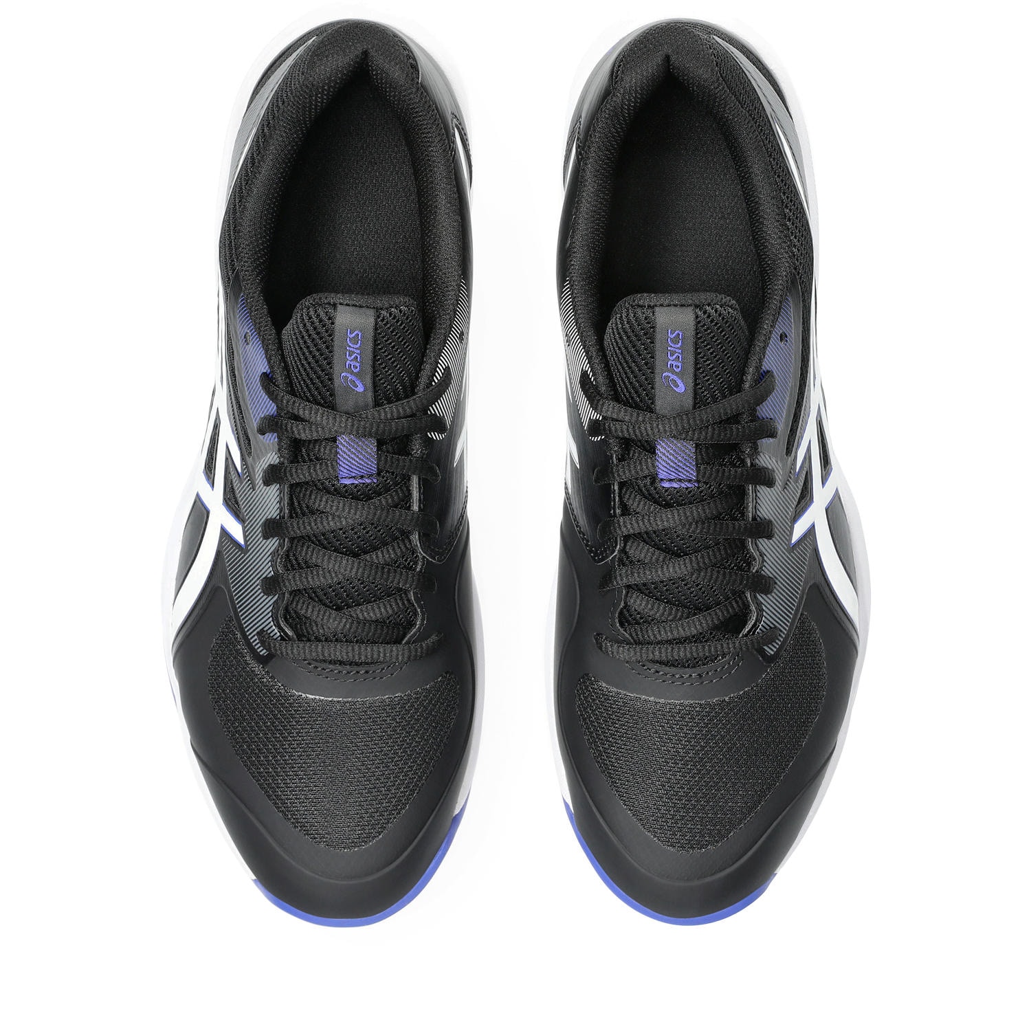 Asics Tennisschuh »GAME FF CLAY«, für Sandplätze, Clay, All-Court