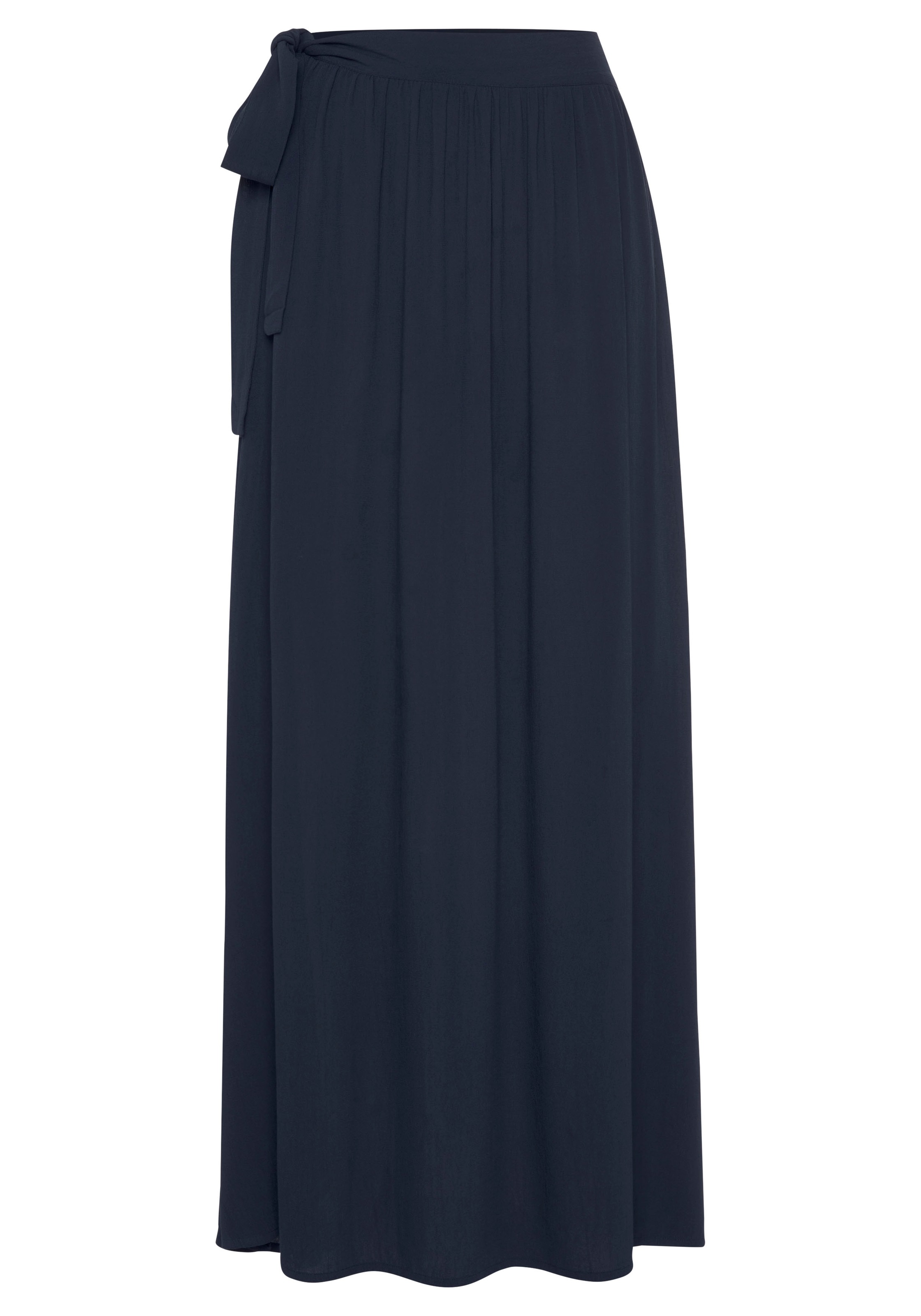 s.Oliver Wickelrock in Maxilänge günstig online kaufen