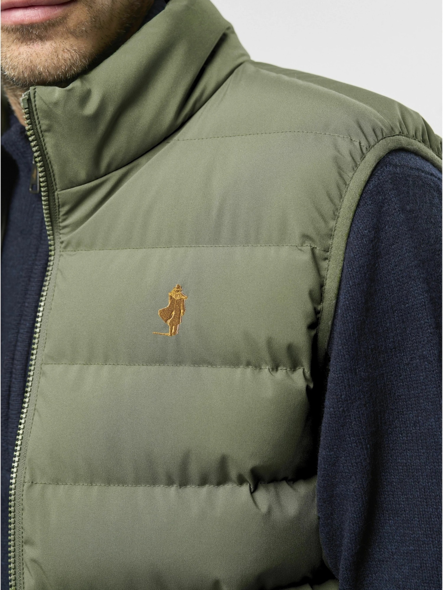 MCS Kurzweste »MCS Vest Aidan«