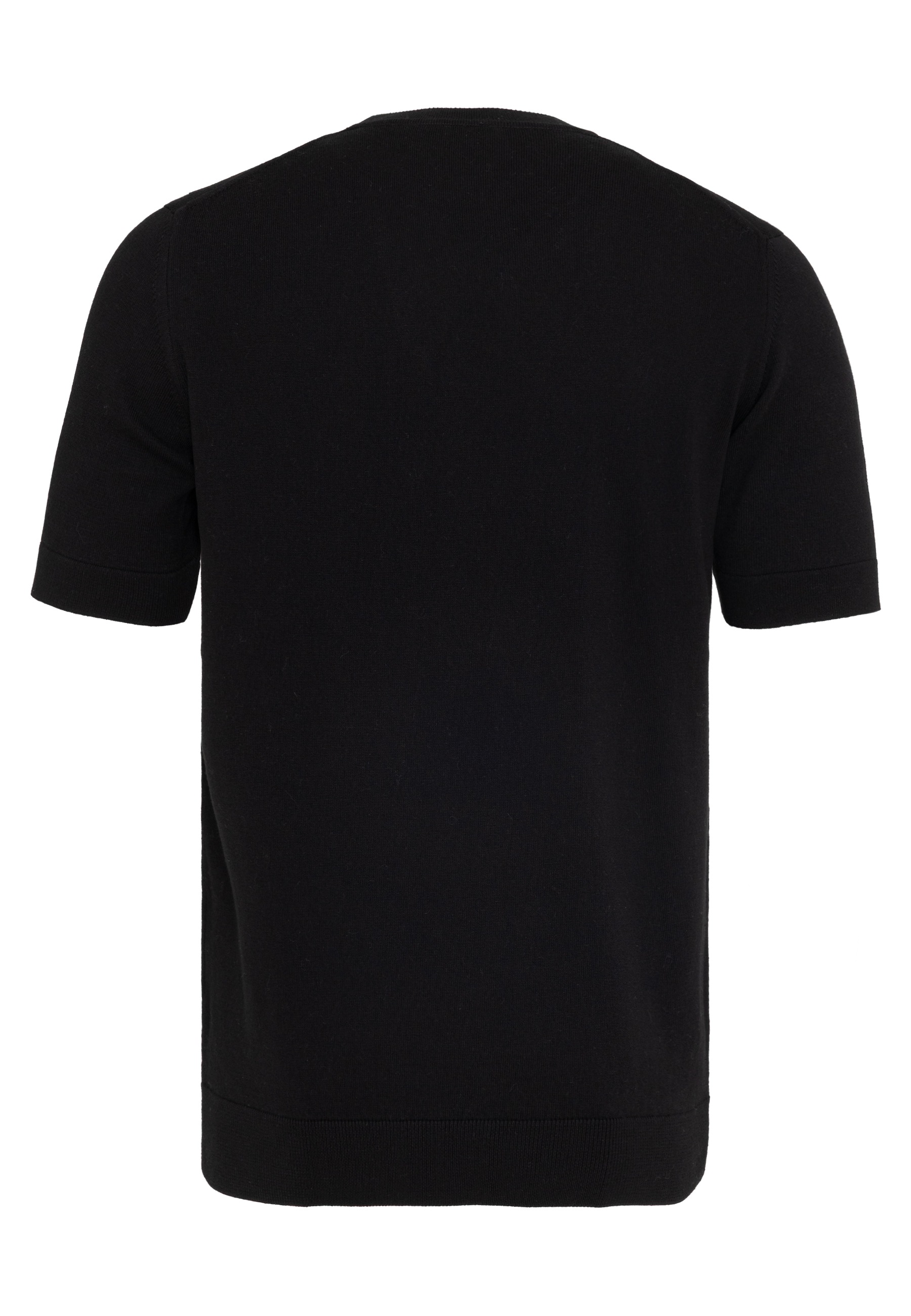 Felix Hardy T-Shirt »Basic-Strick-T-Shirt, 2er-Pack«