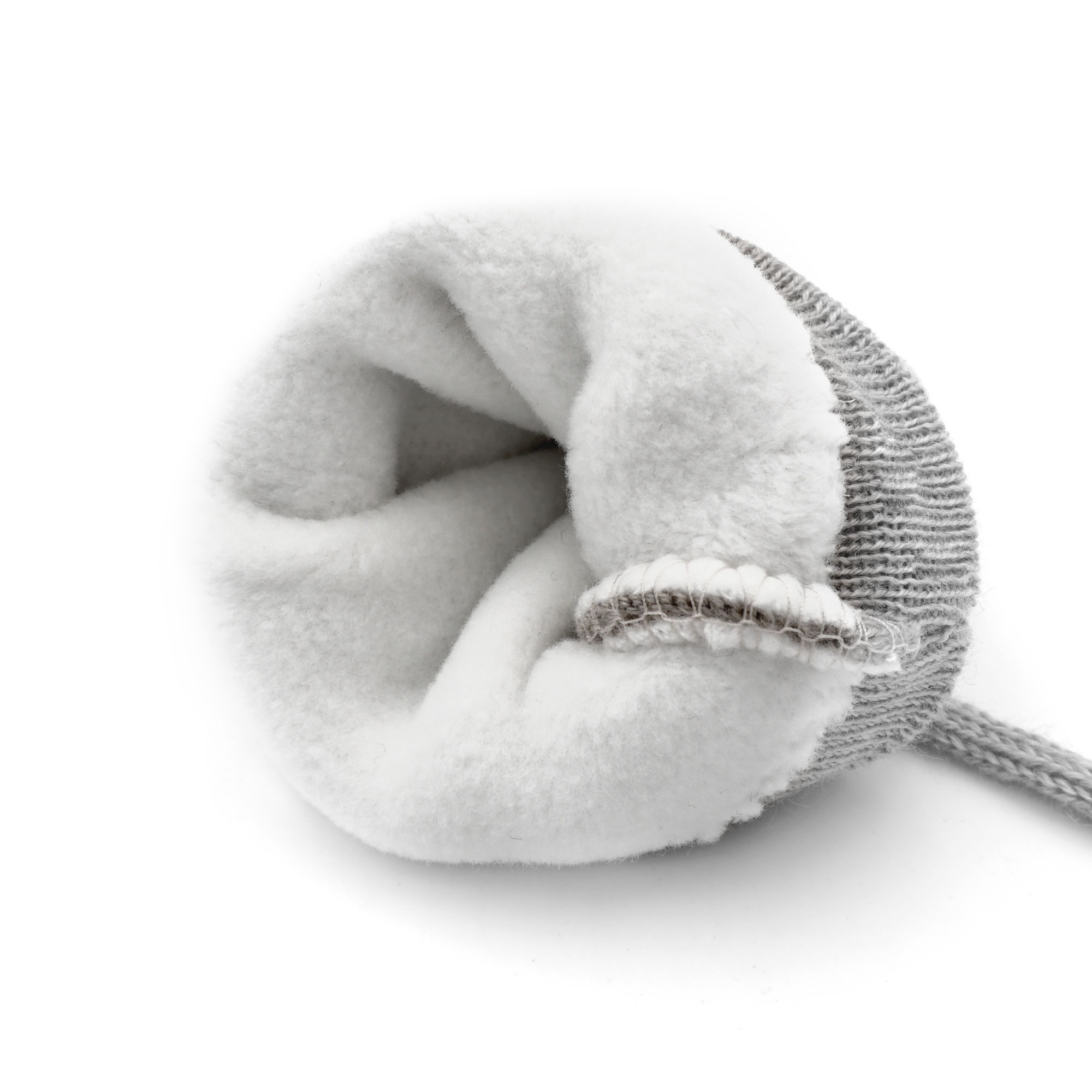 MAXIMO Fäustlinge, mit Merinowolle, weich gefüttert, Halteband günstig online kaufen