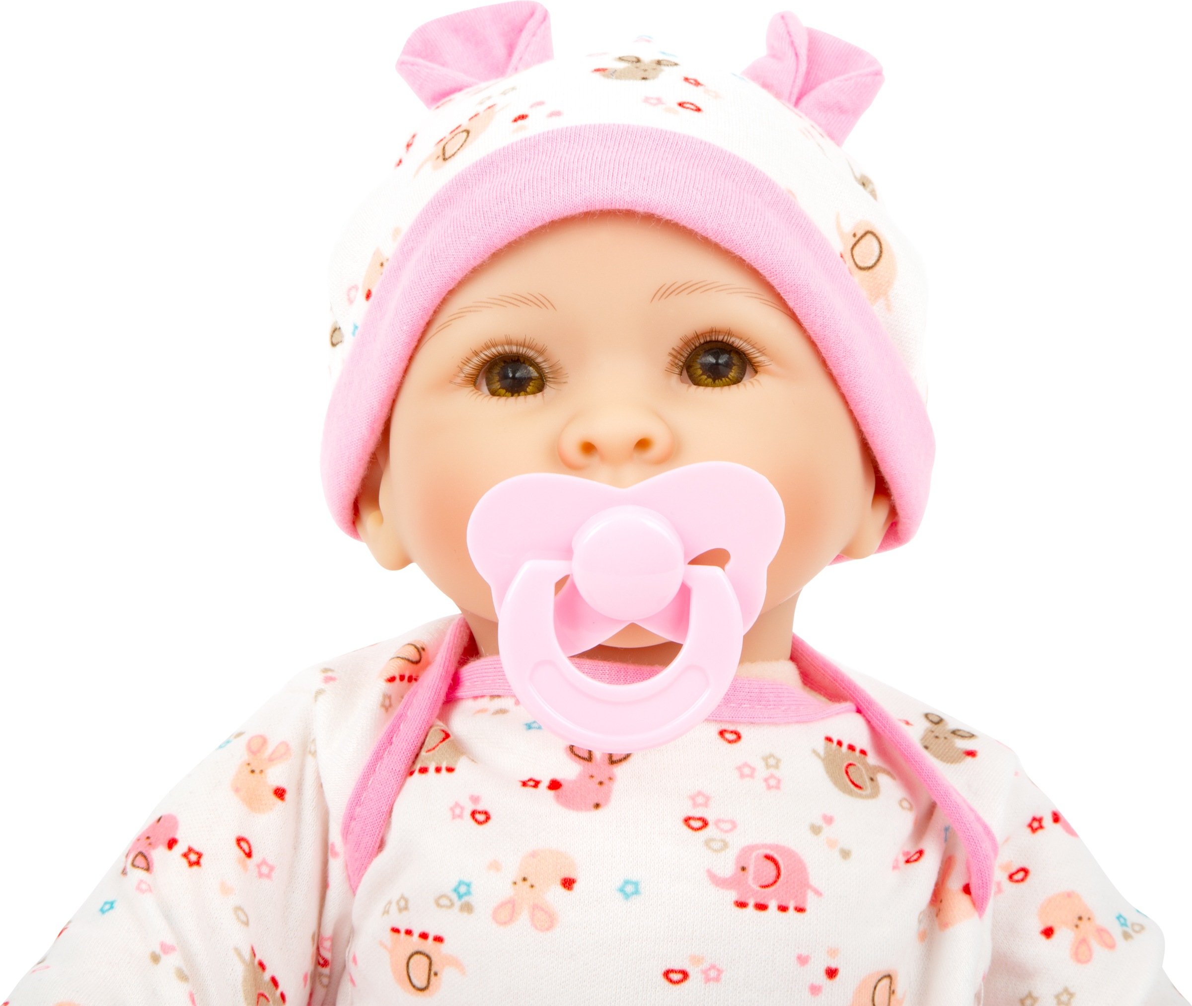 Small Foot Babypuppe »Hanna«