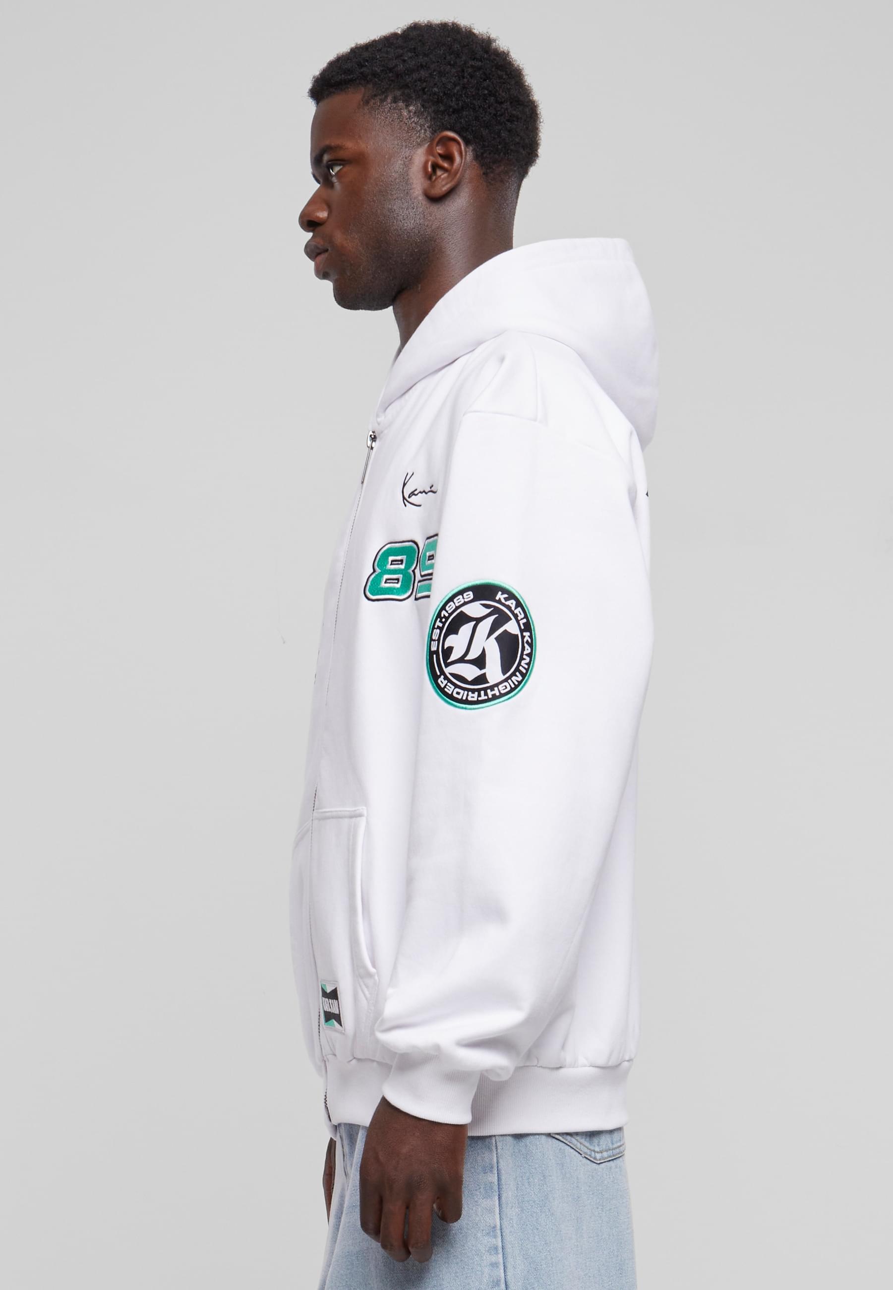 Karl Kani Sweatjacke »Karl Kani Unisex«