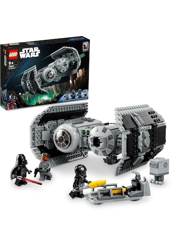 LEGO® Konstruktionsspielsteine »TIE Bomber™ (75347), LEGO® Star Wars«, Made in Europe kaufen