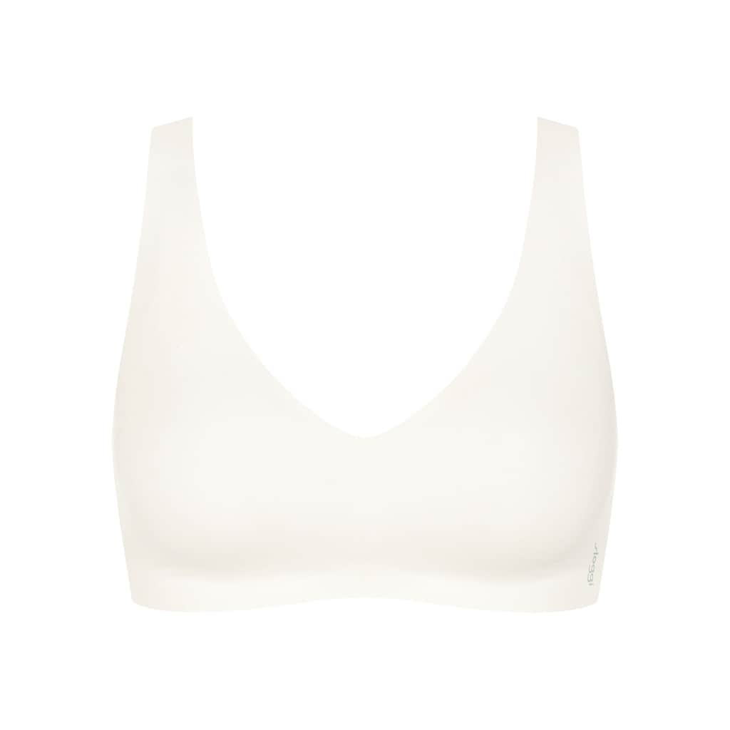 sloggi Bügelloser BH »ZERO Feel 2.0 Soft bra«, nahtlos und unsichtbar