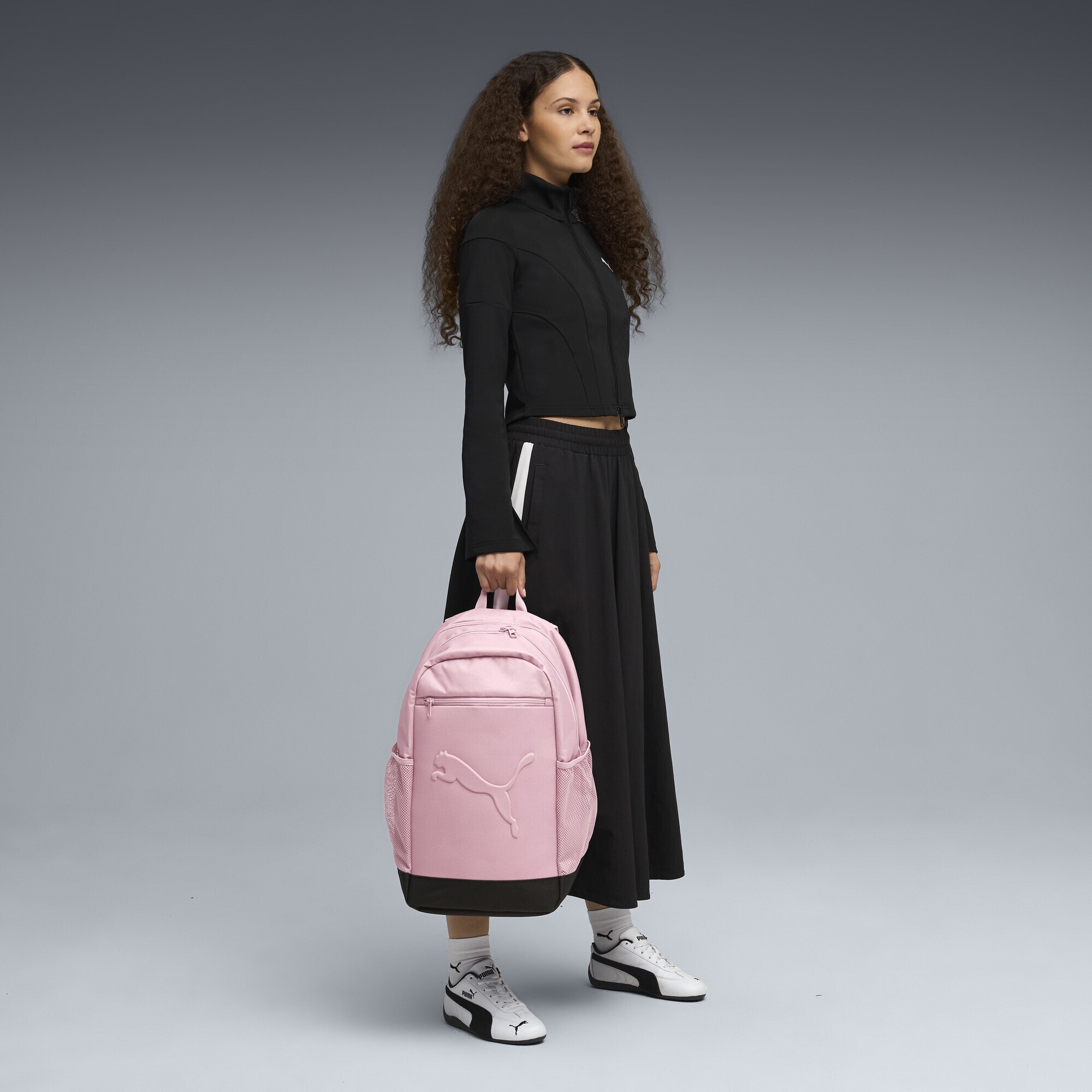 PUMA Freizeitrucksack »PUMA Buzz 28 l Rucksack Erwachsene«