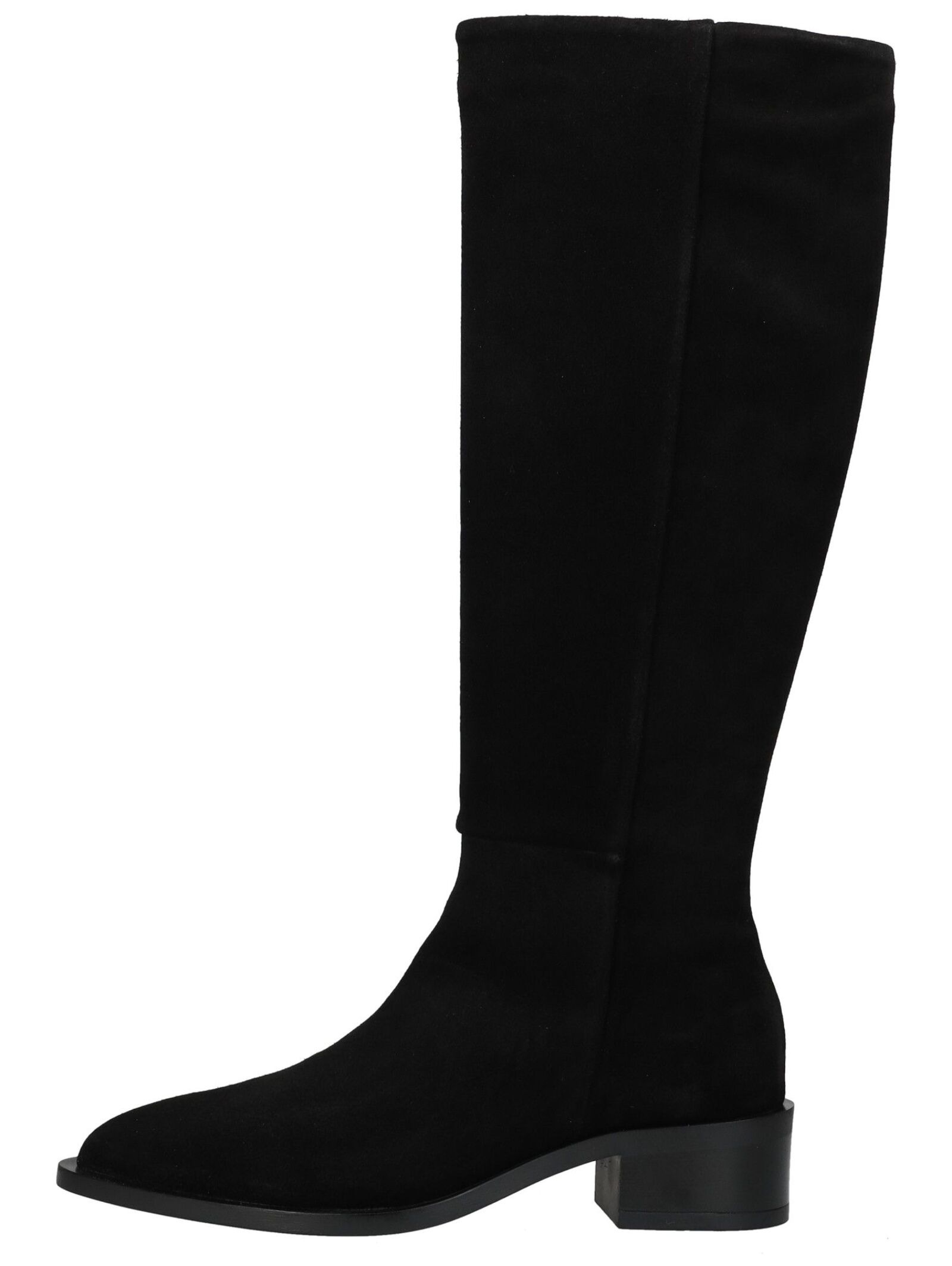 Pavement Stiefel »Pavement Stiefel Veloursleder«