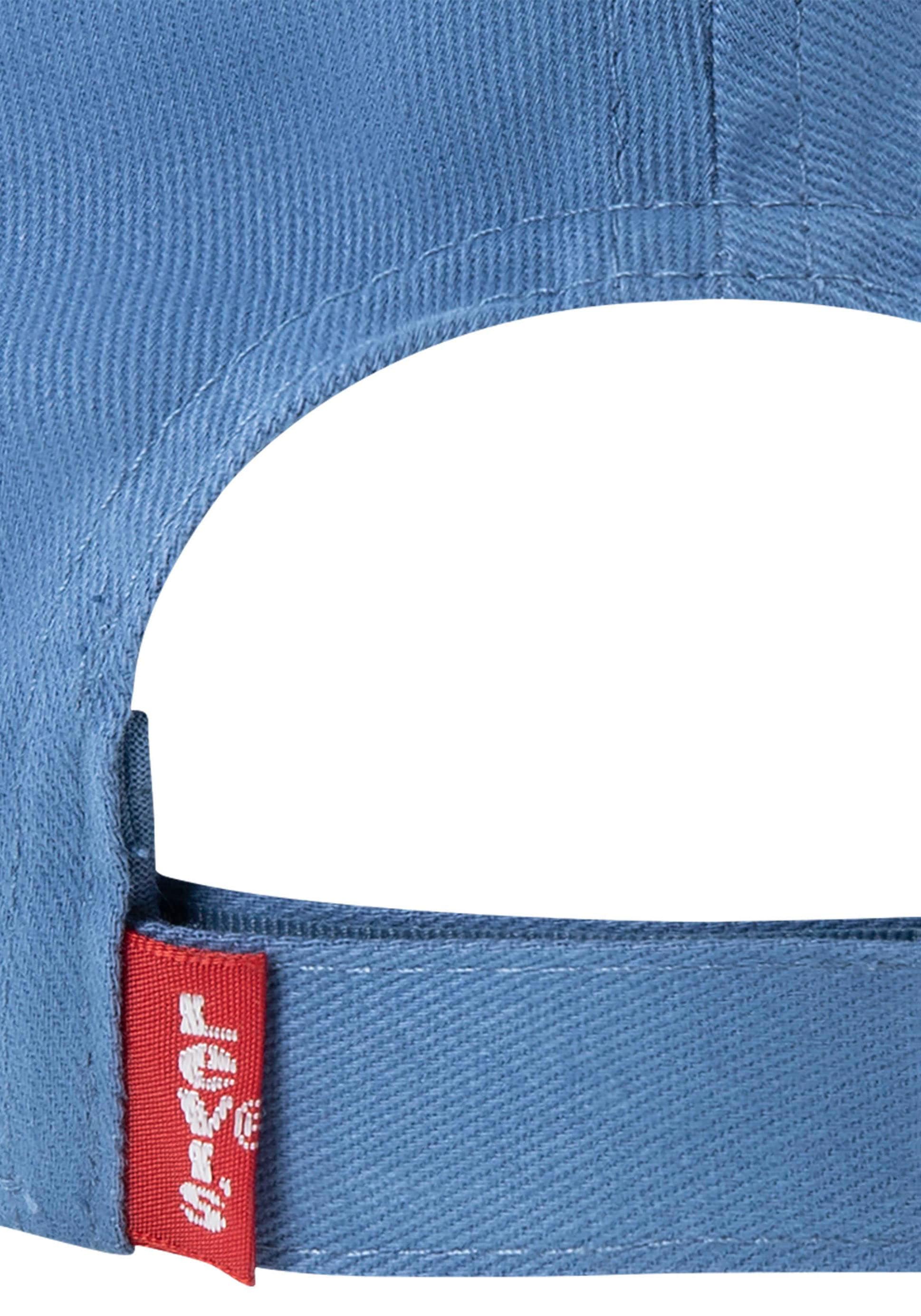 Levi's® Kids Baseball Cap »RICHMOND BATWING CURVE«, UNISEX