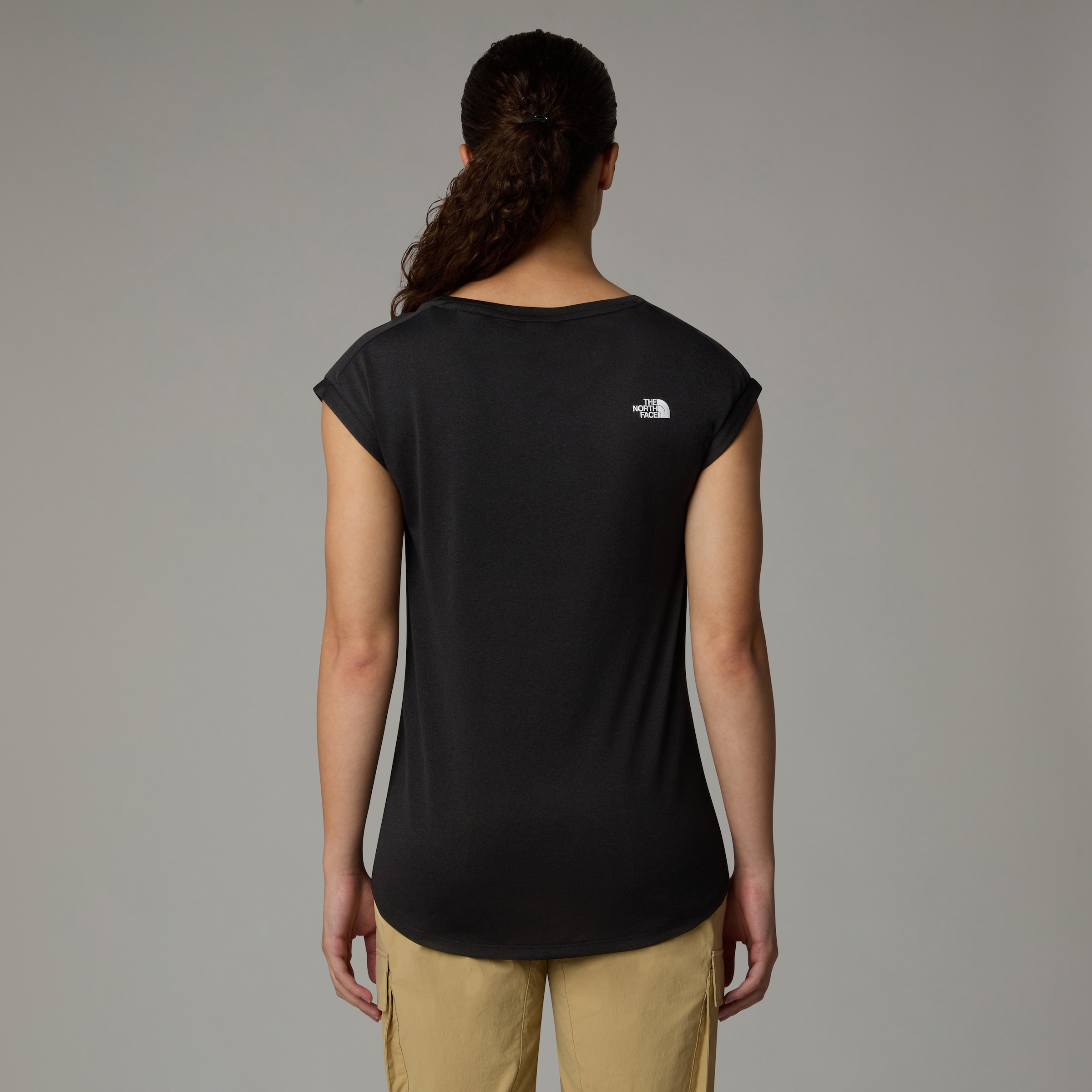 The North Face Funktionsshirt »W TANKEN TANK - EU«, (1 tlg.)