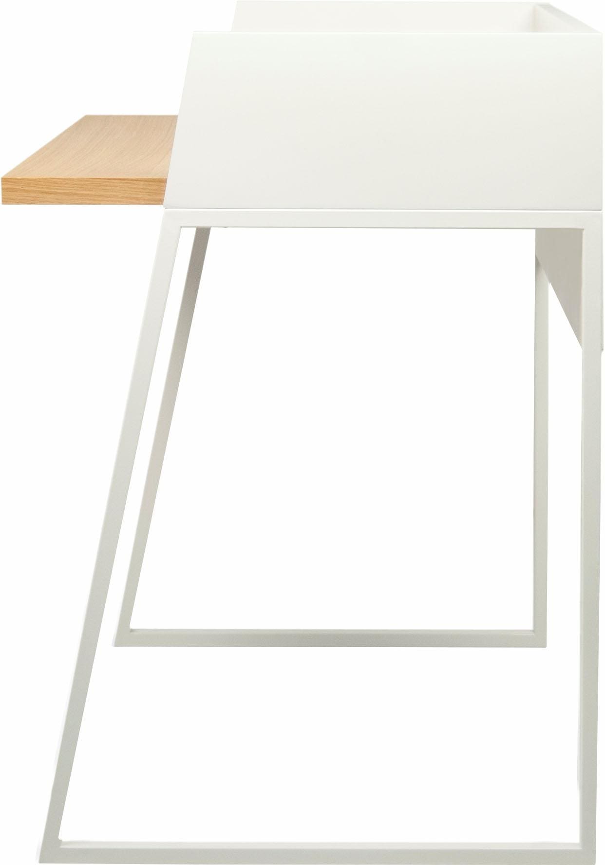 TemaHome Schreibtisch, (B/T/H): 90/60/88 cm