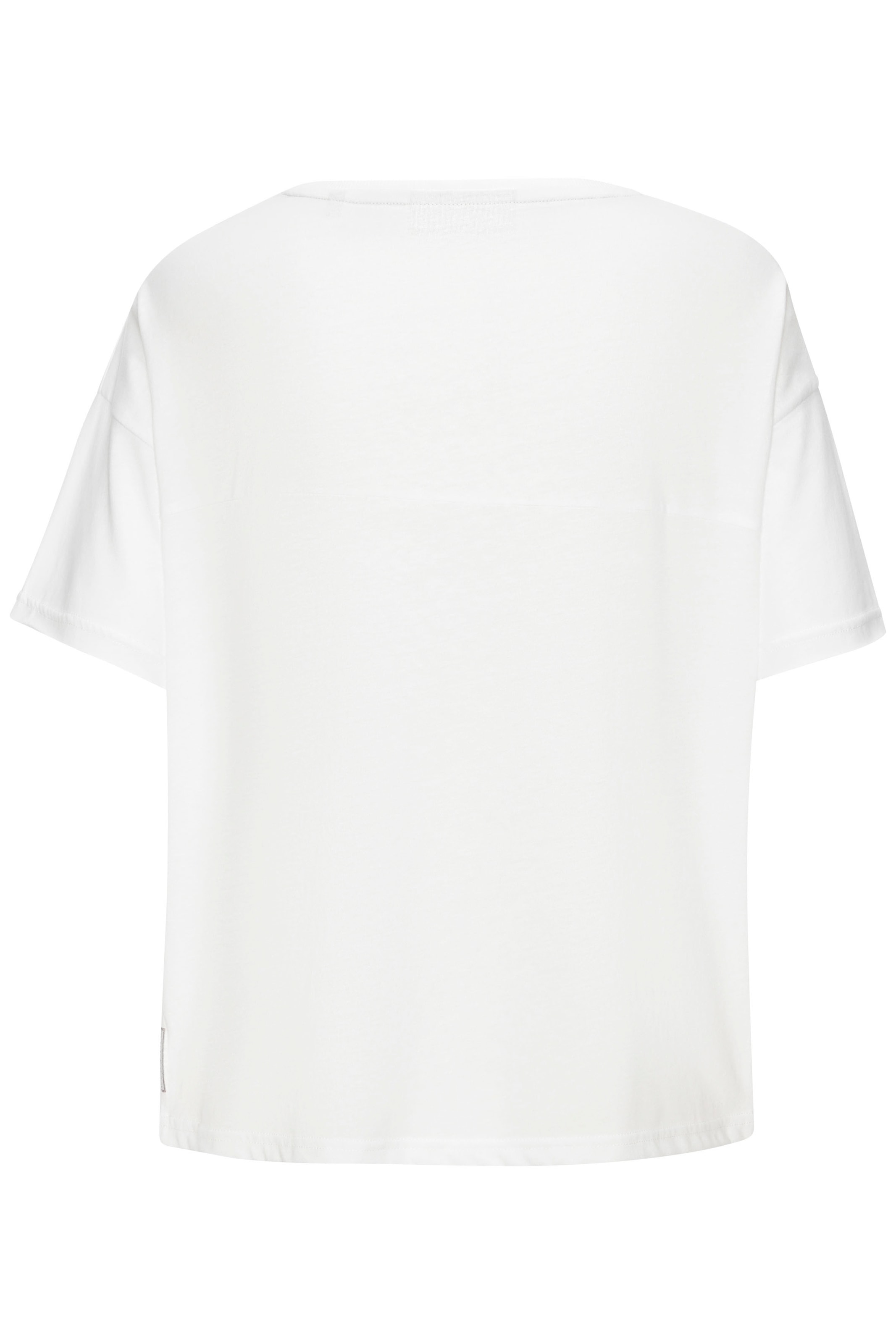 Elbsand T-Shirt, mit Logodruck