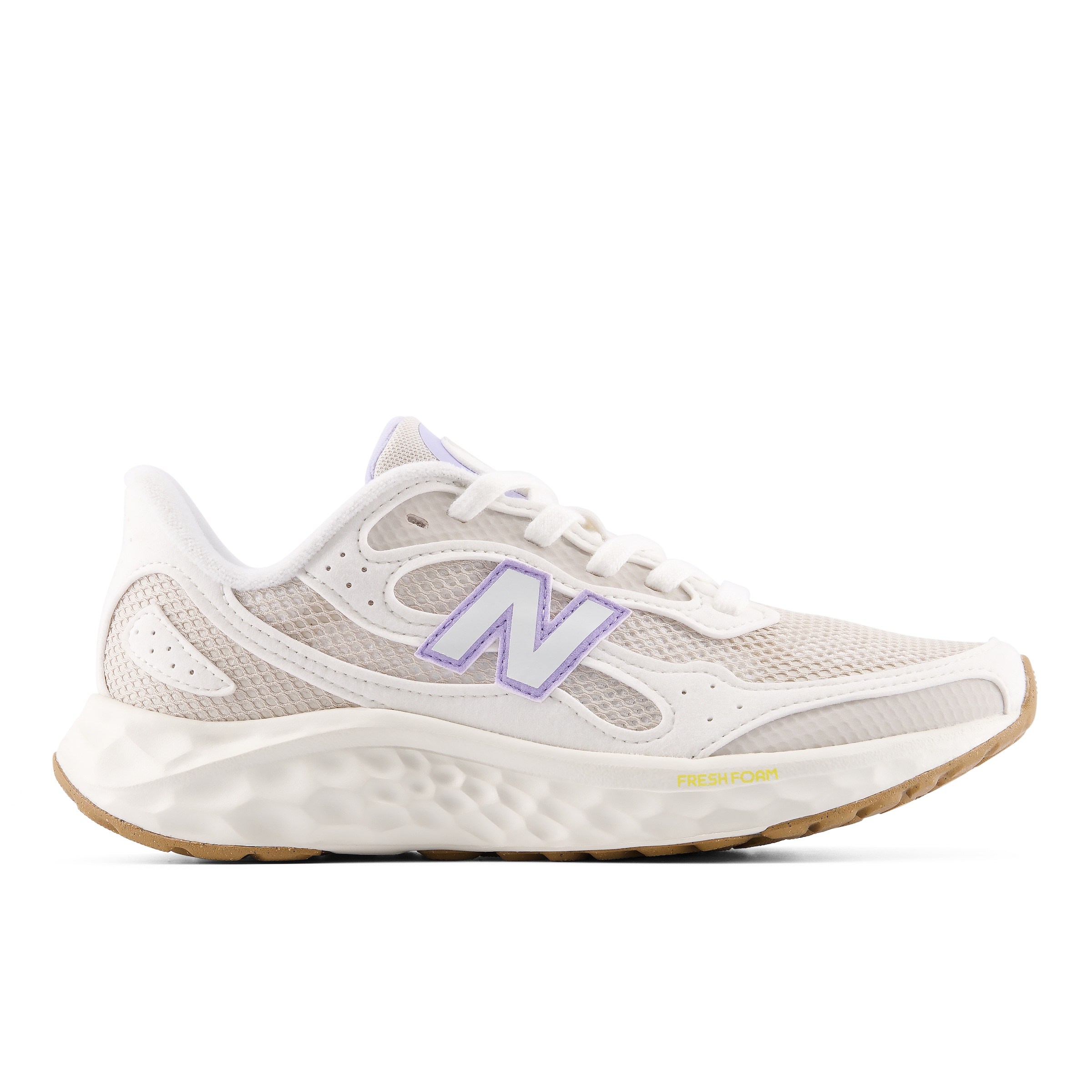 New Balance Laufschuh »Arishi«  für Erwachsene, mit Schnürung, Laufsohle aus Gummi