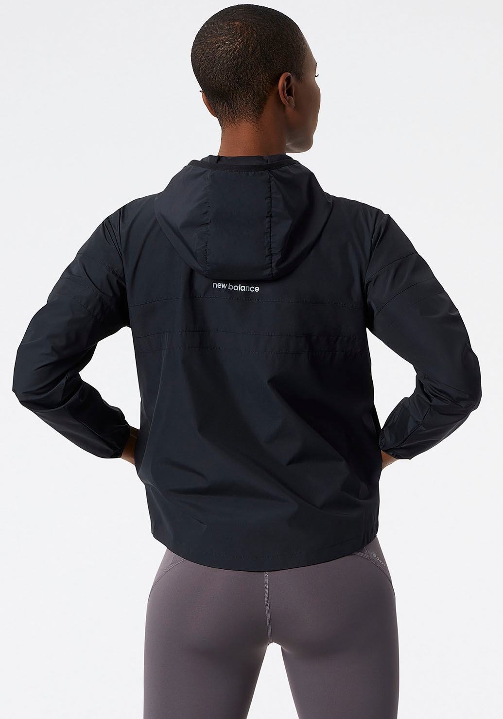 kaufen | Kapuze Balance für Laufjacke, BAUR New mit